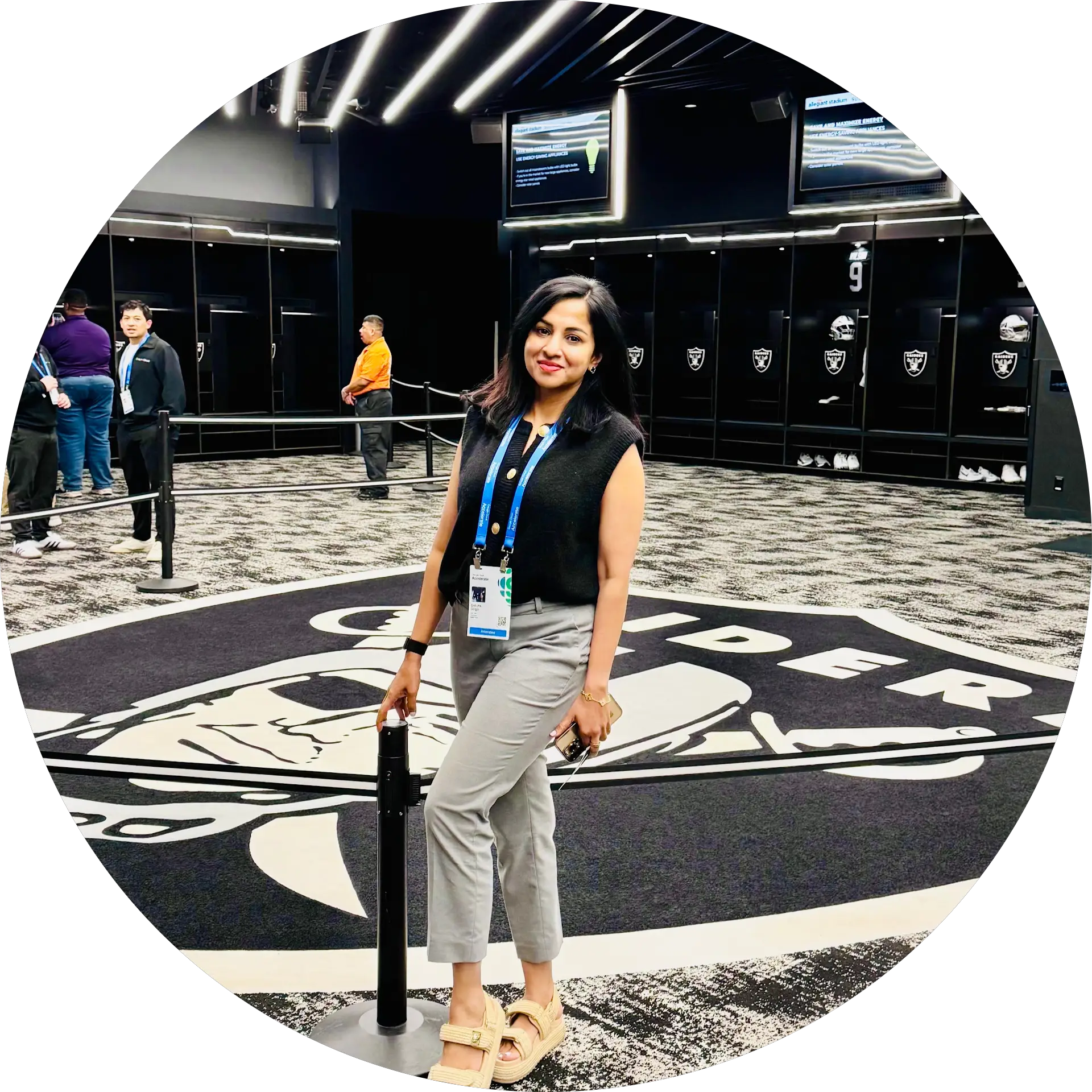 Shilpa Singh