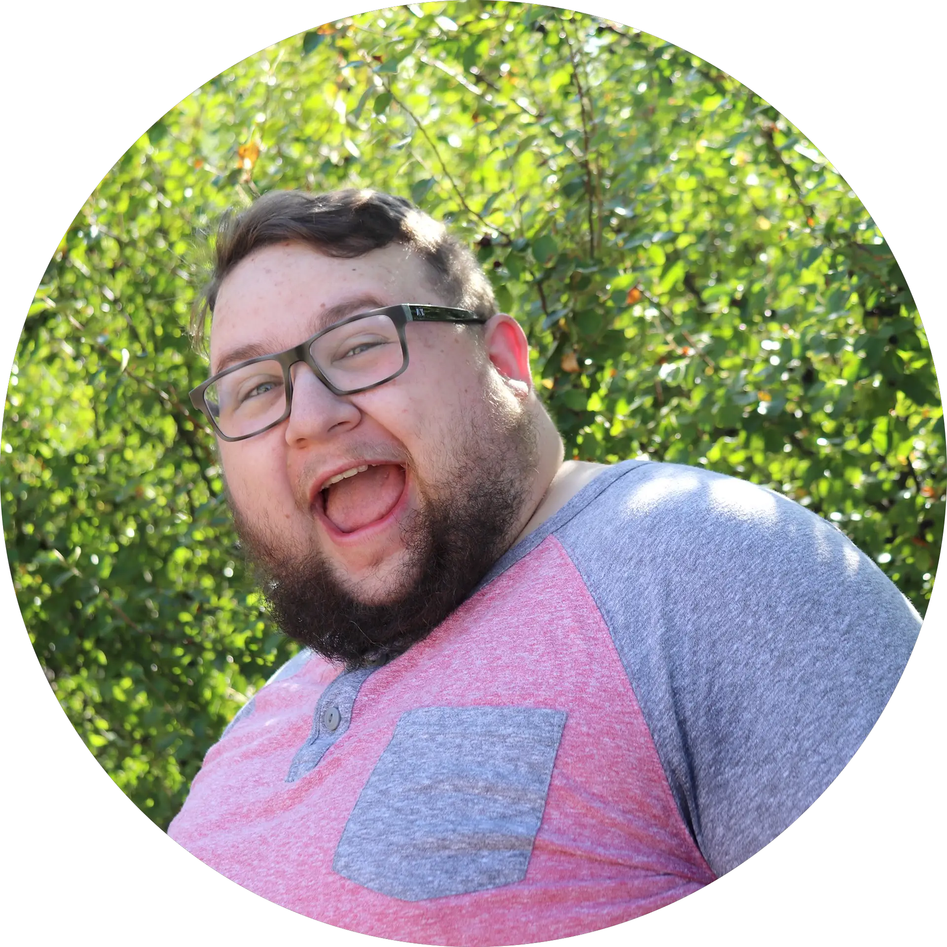 Zach Ryer