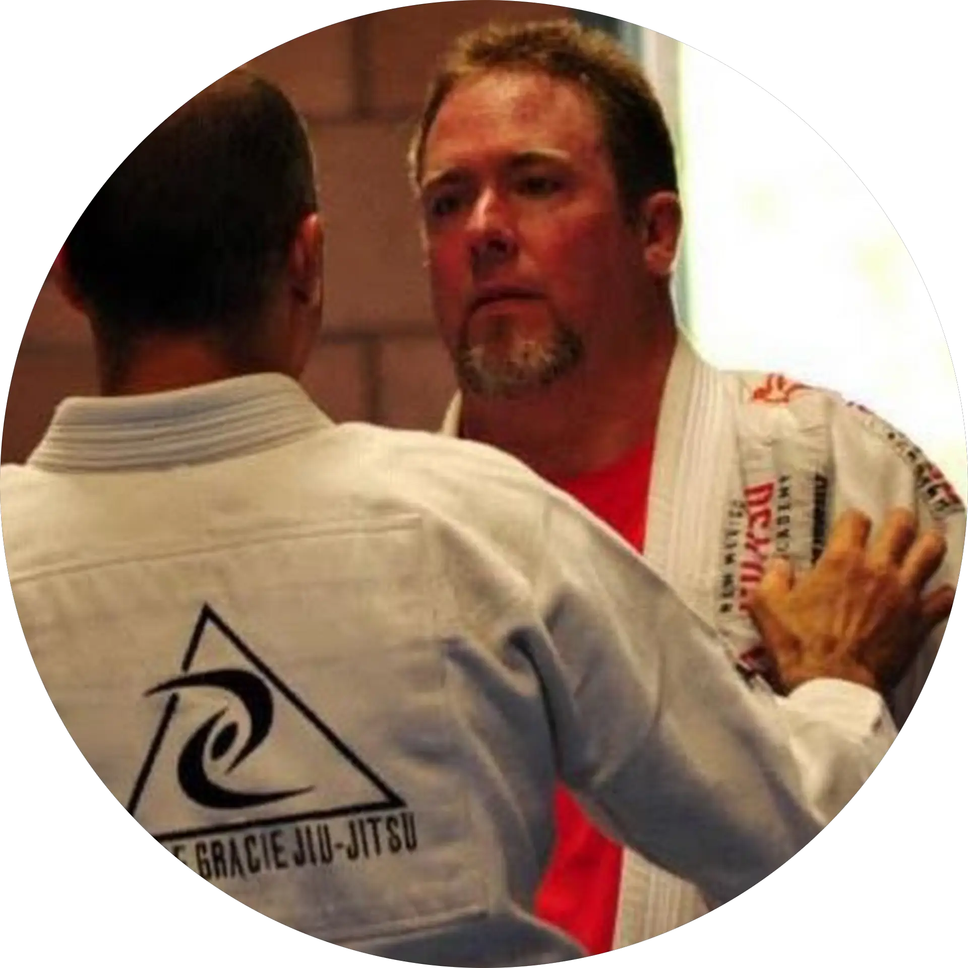 Jason Hall