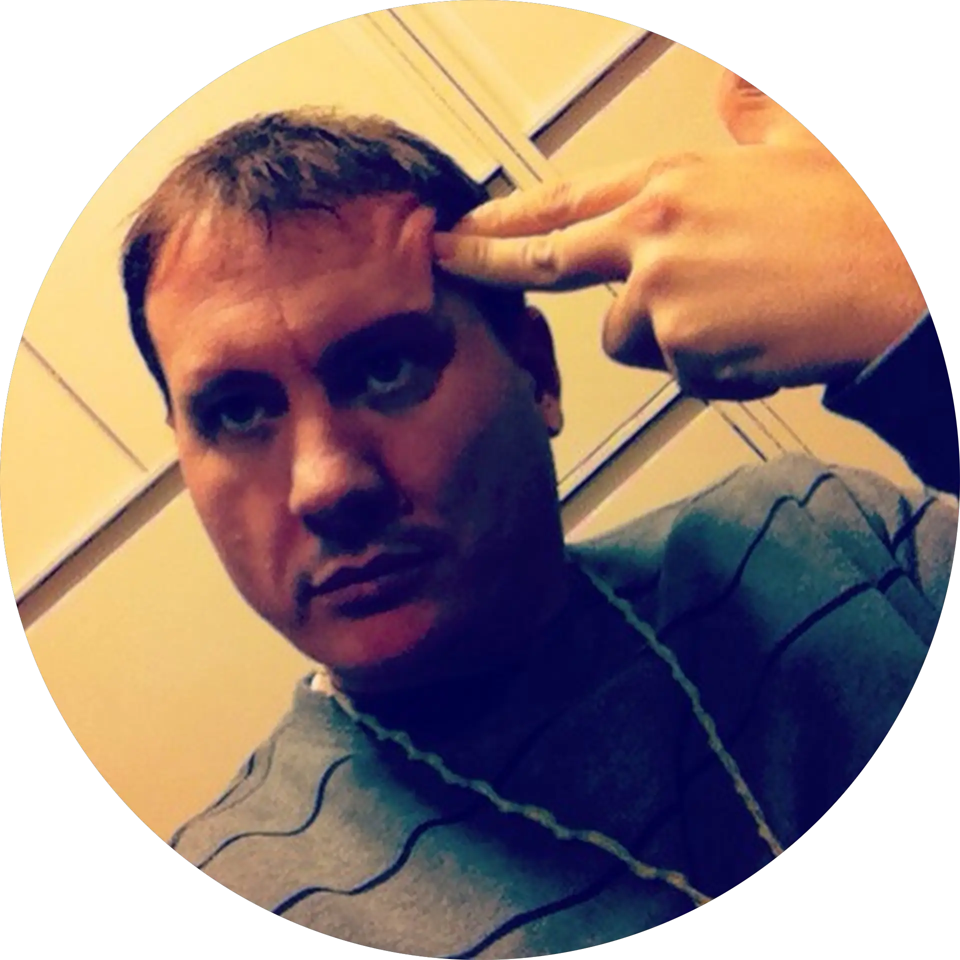 Sean Blachley