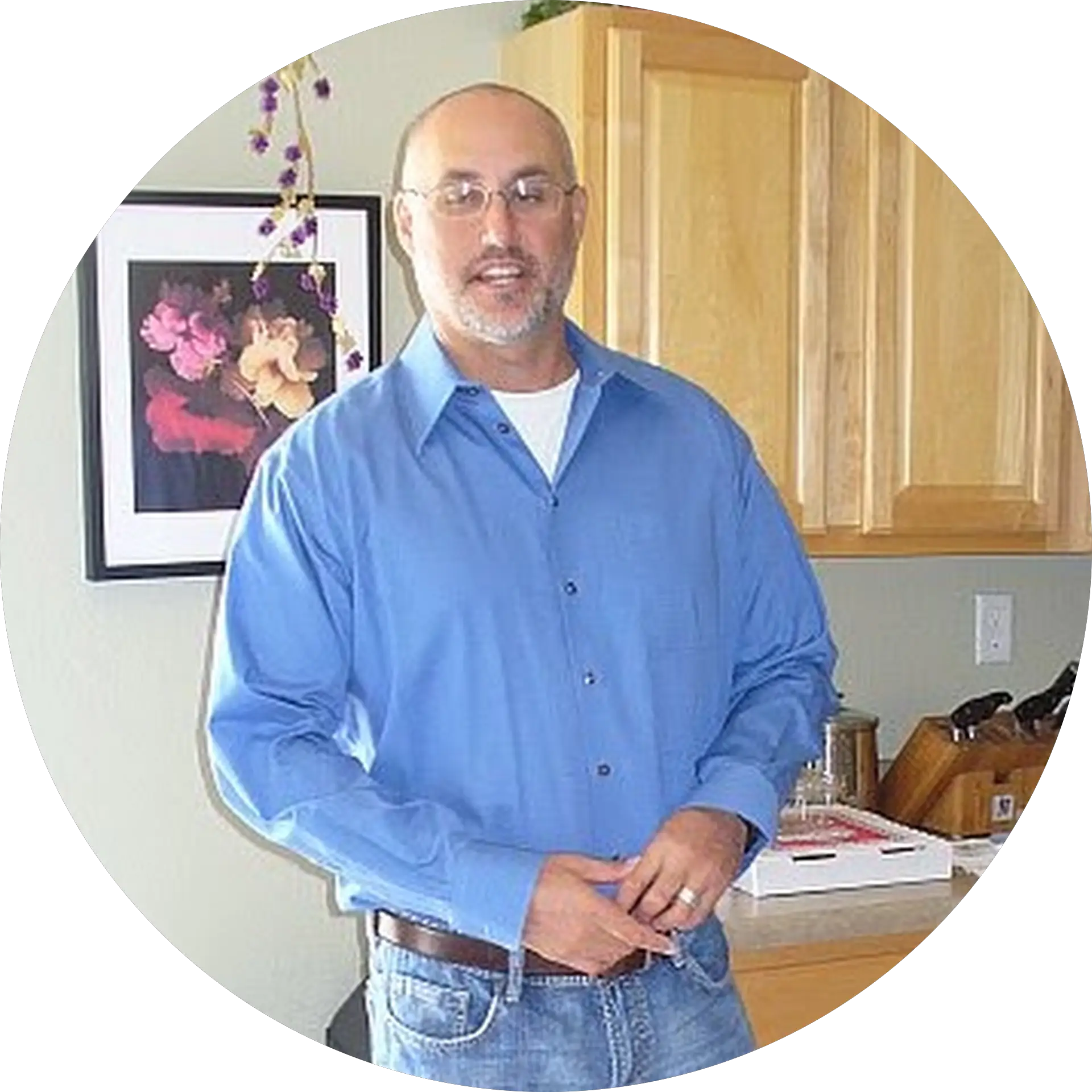 Carlos Cashman