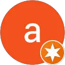 a m