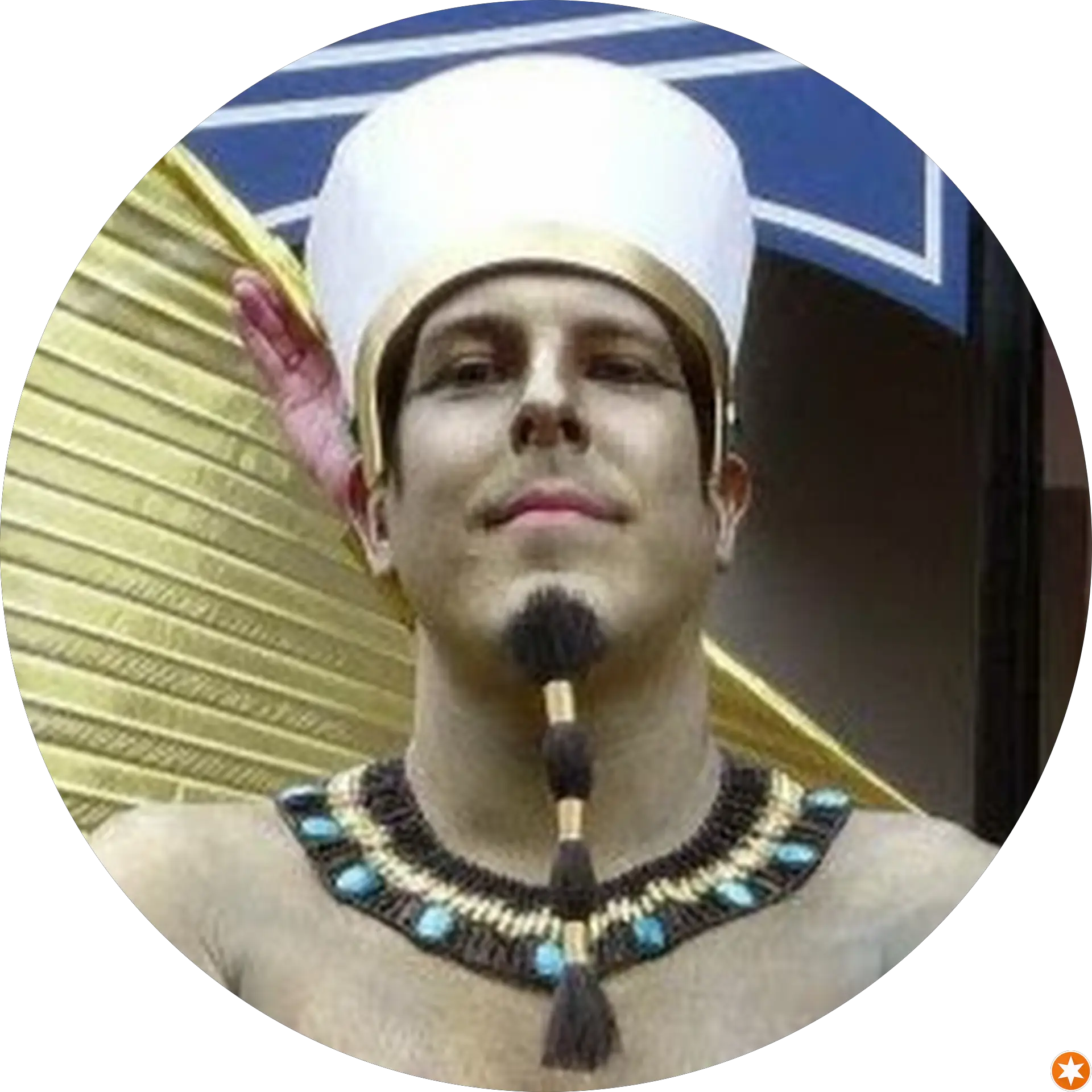 Marc Nuar
