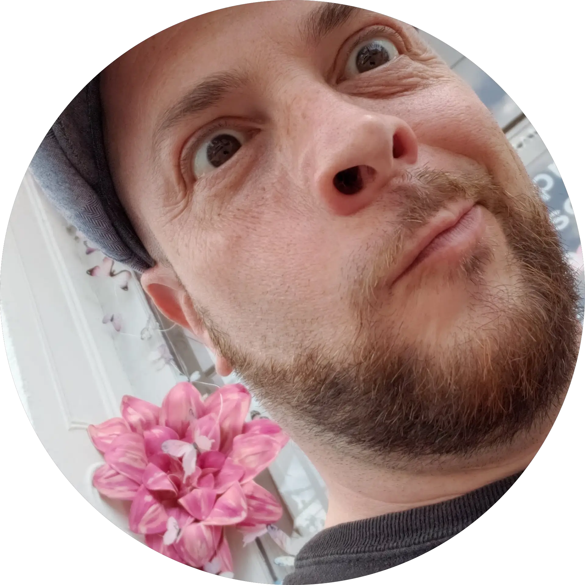 Jason Bergeron