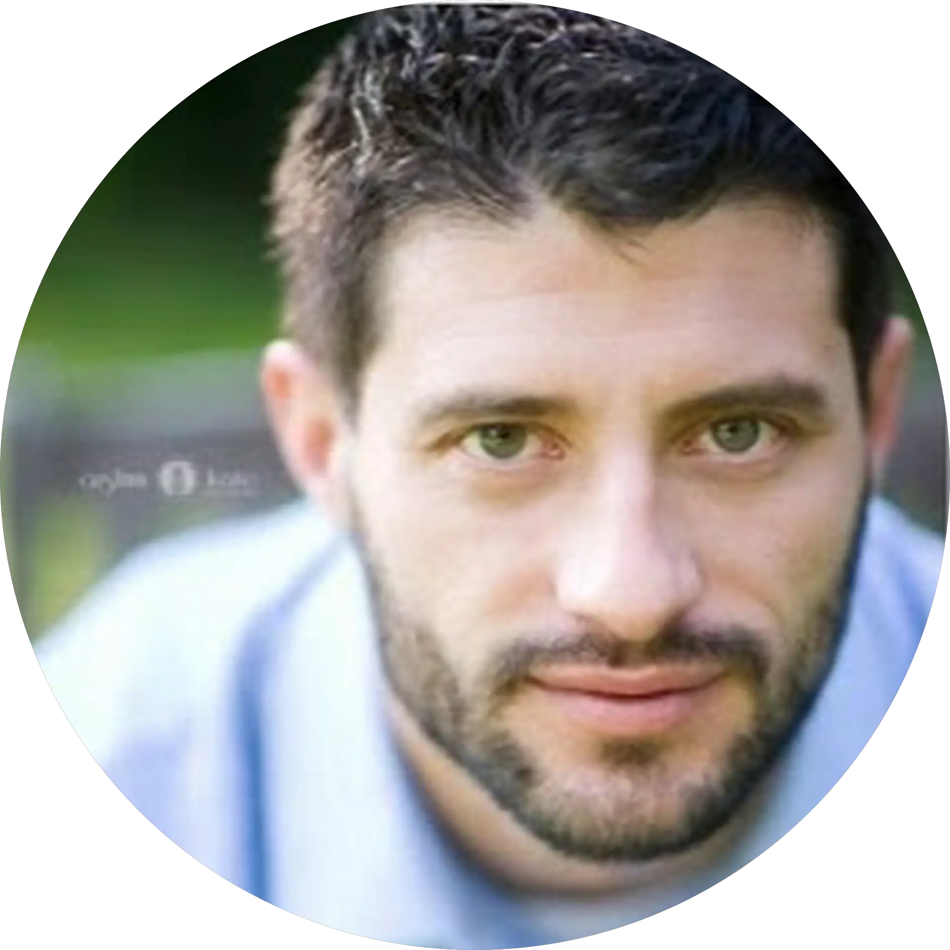 Paul Silivos