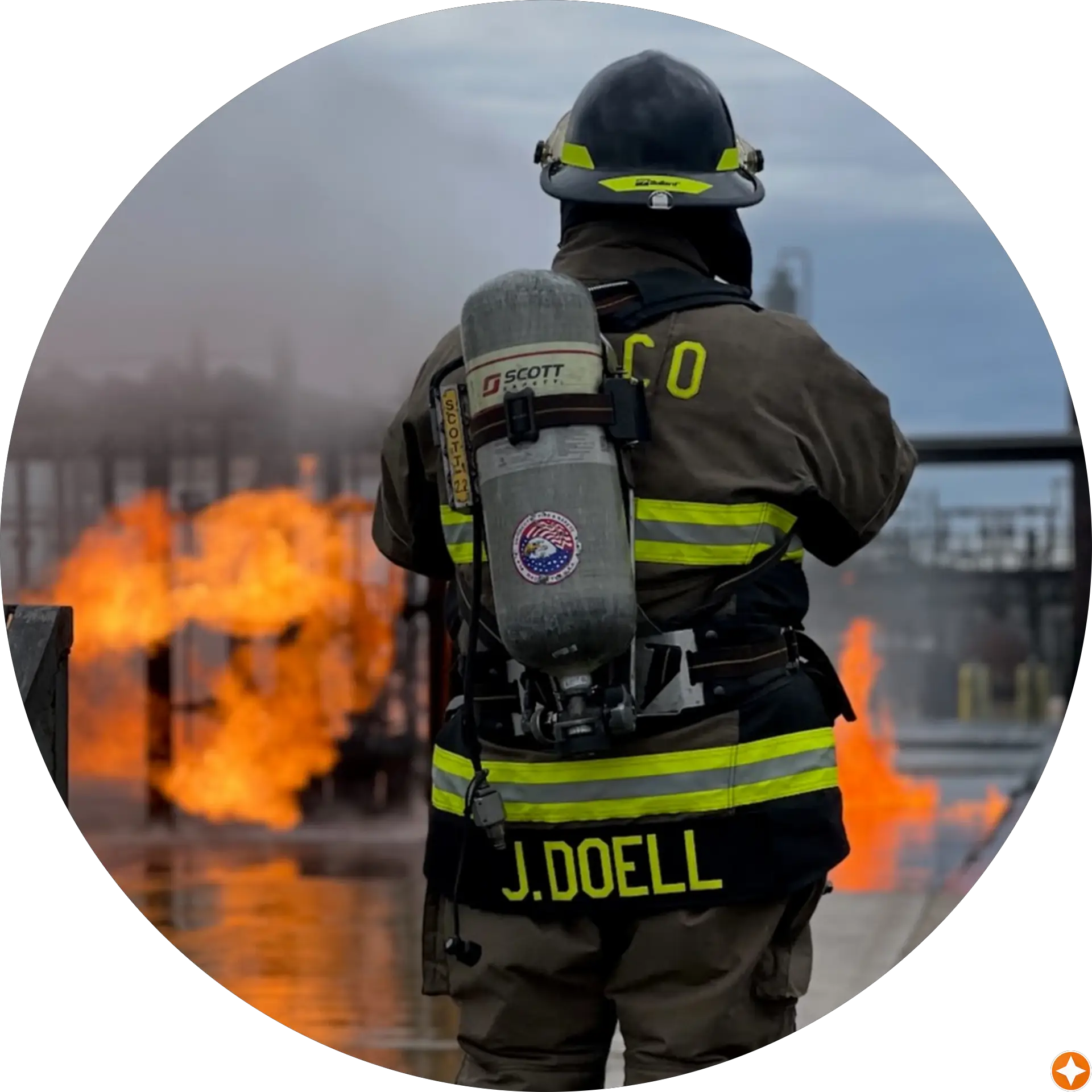 Justin Doell