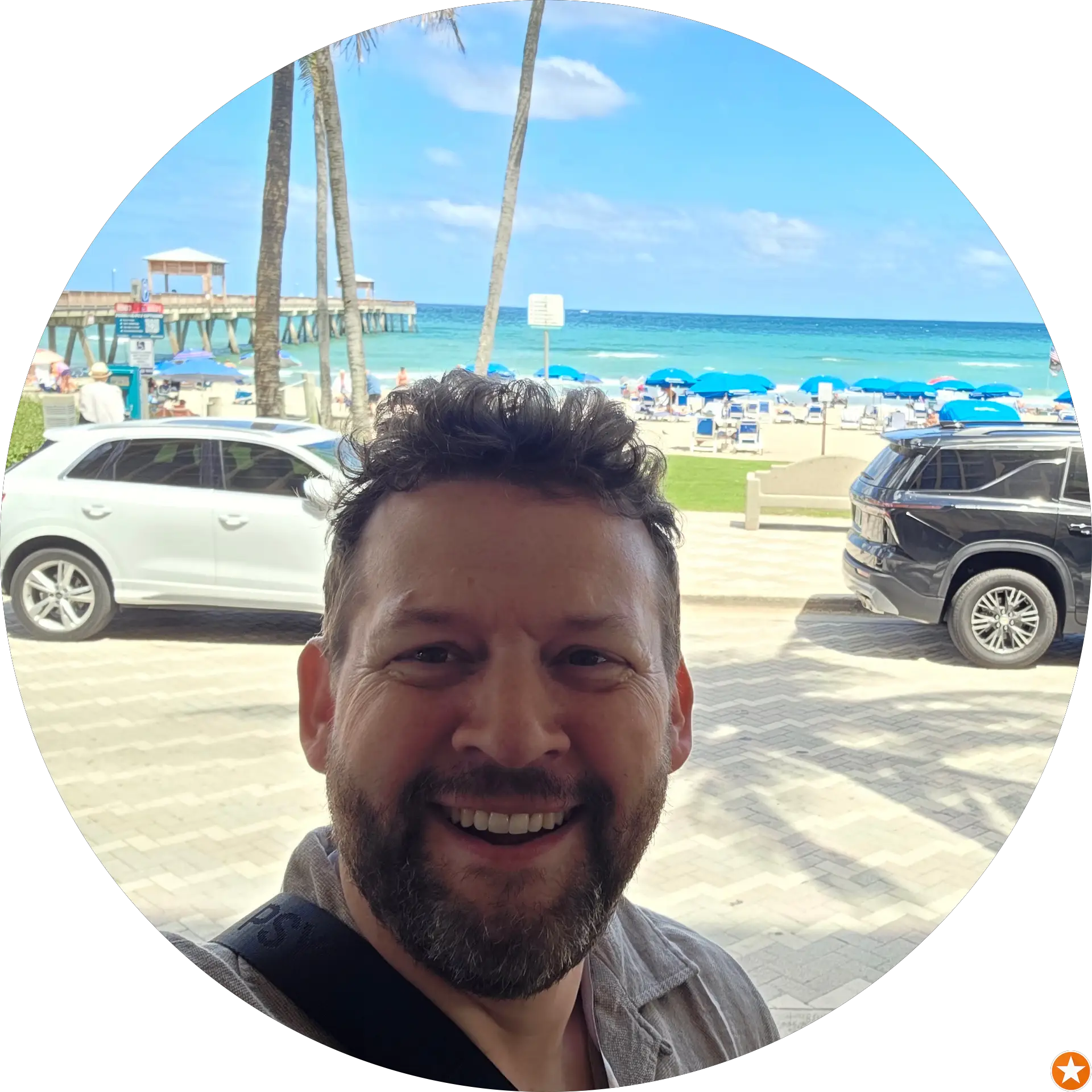 Preston Anderson
