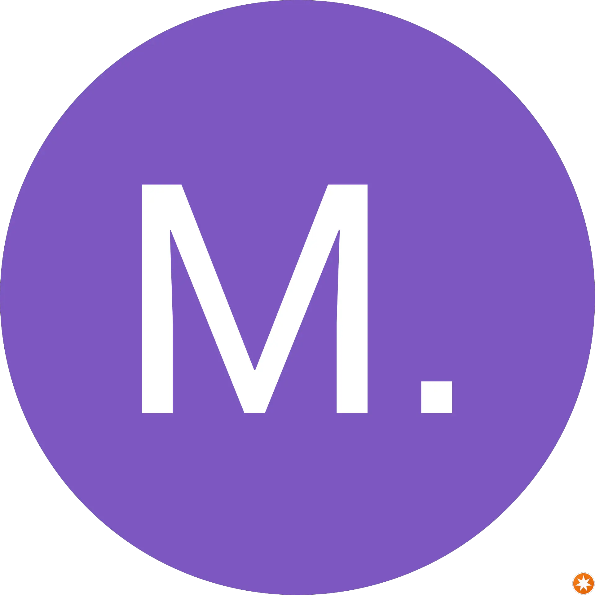M. R.