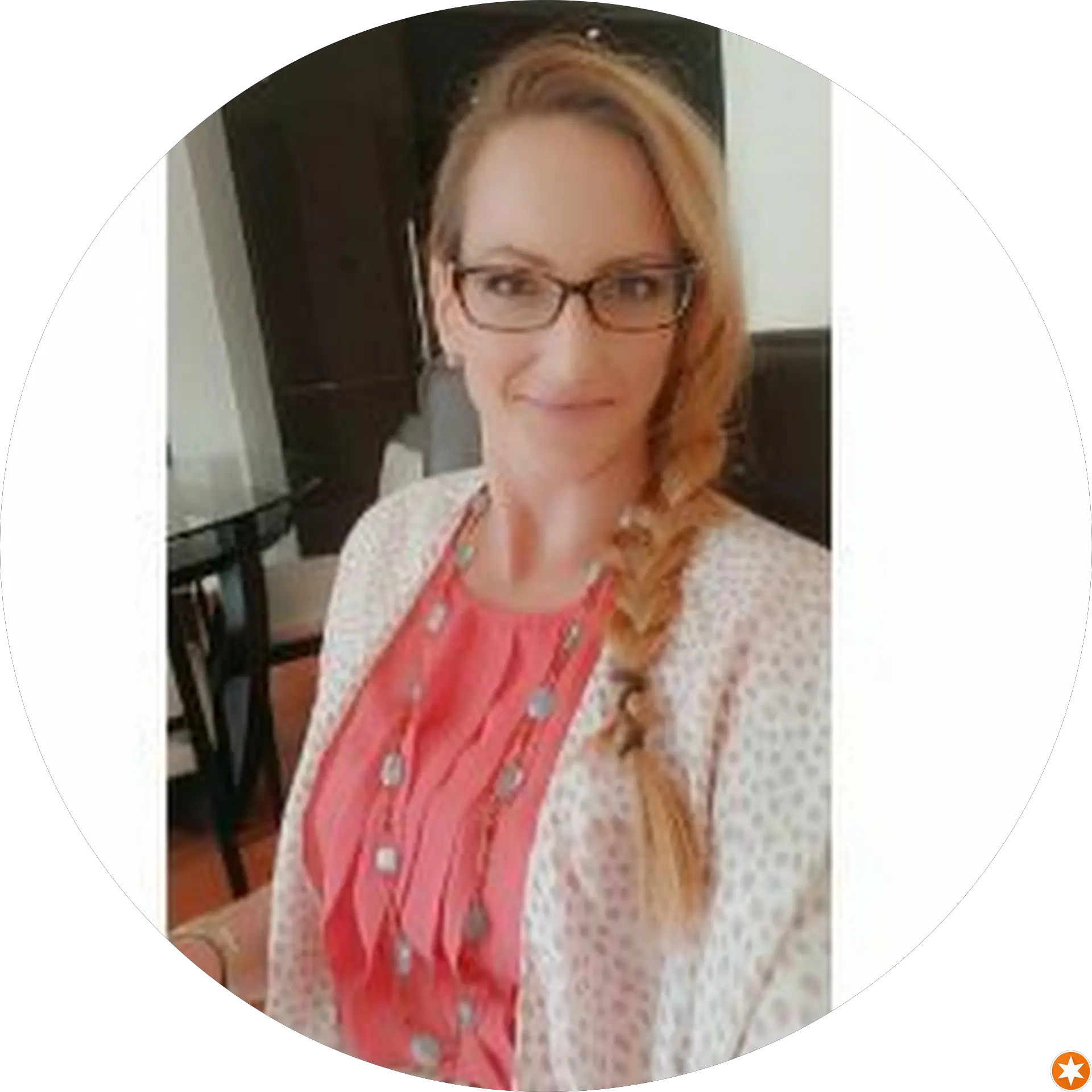 Candace Ledbetter