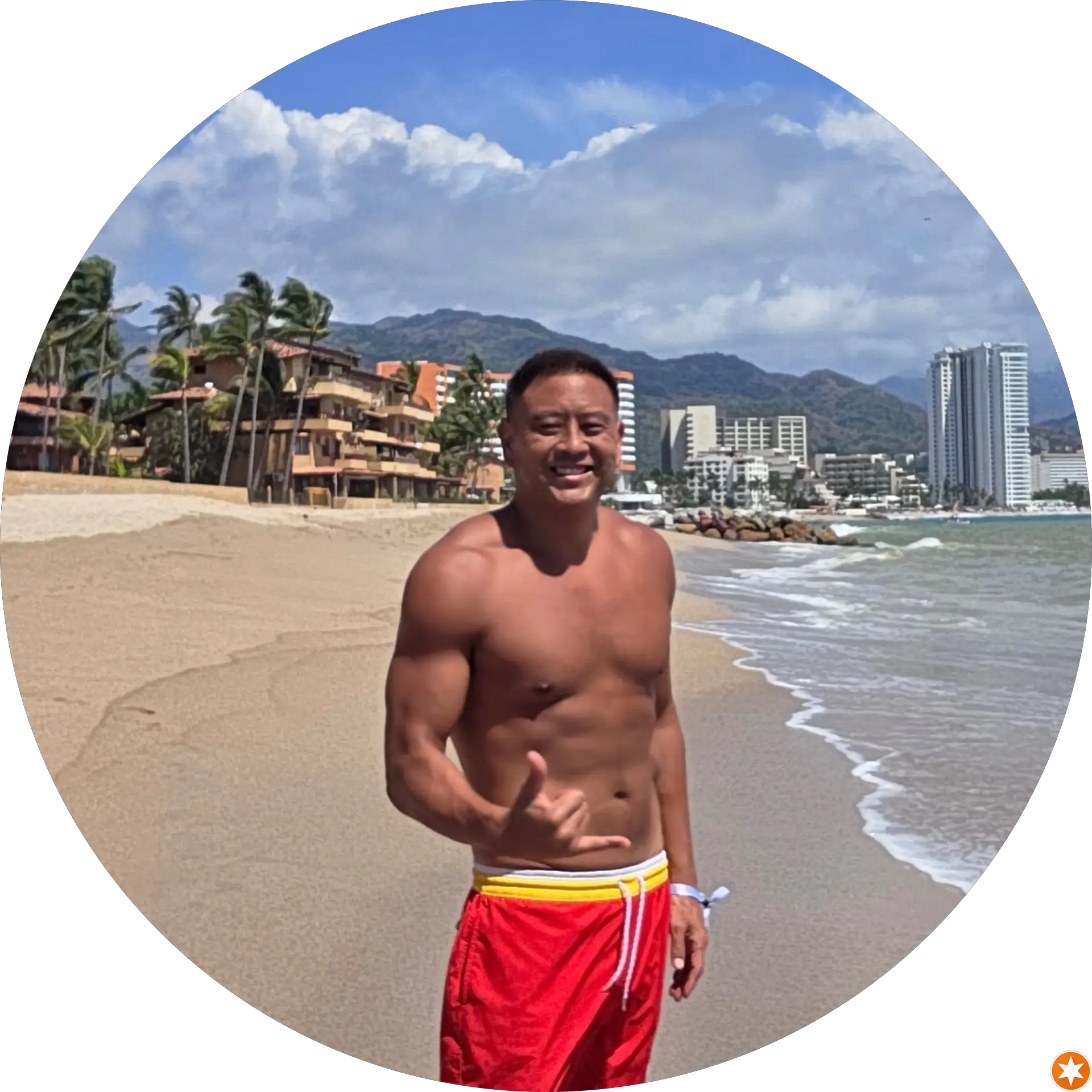 Charles Kim