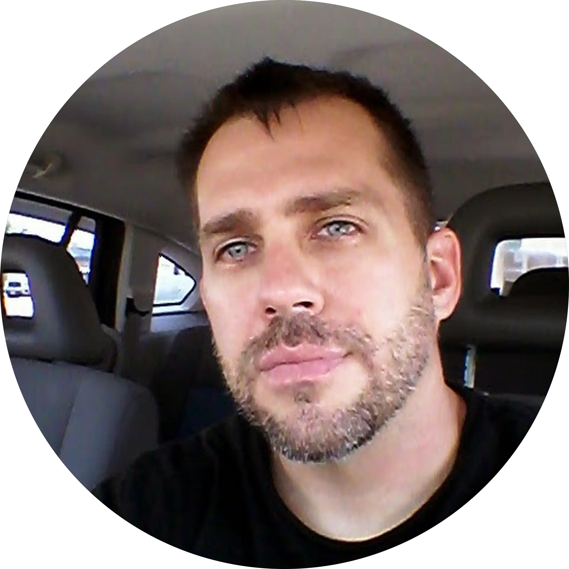 Darryl Johnson