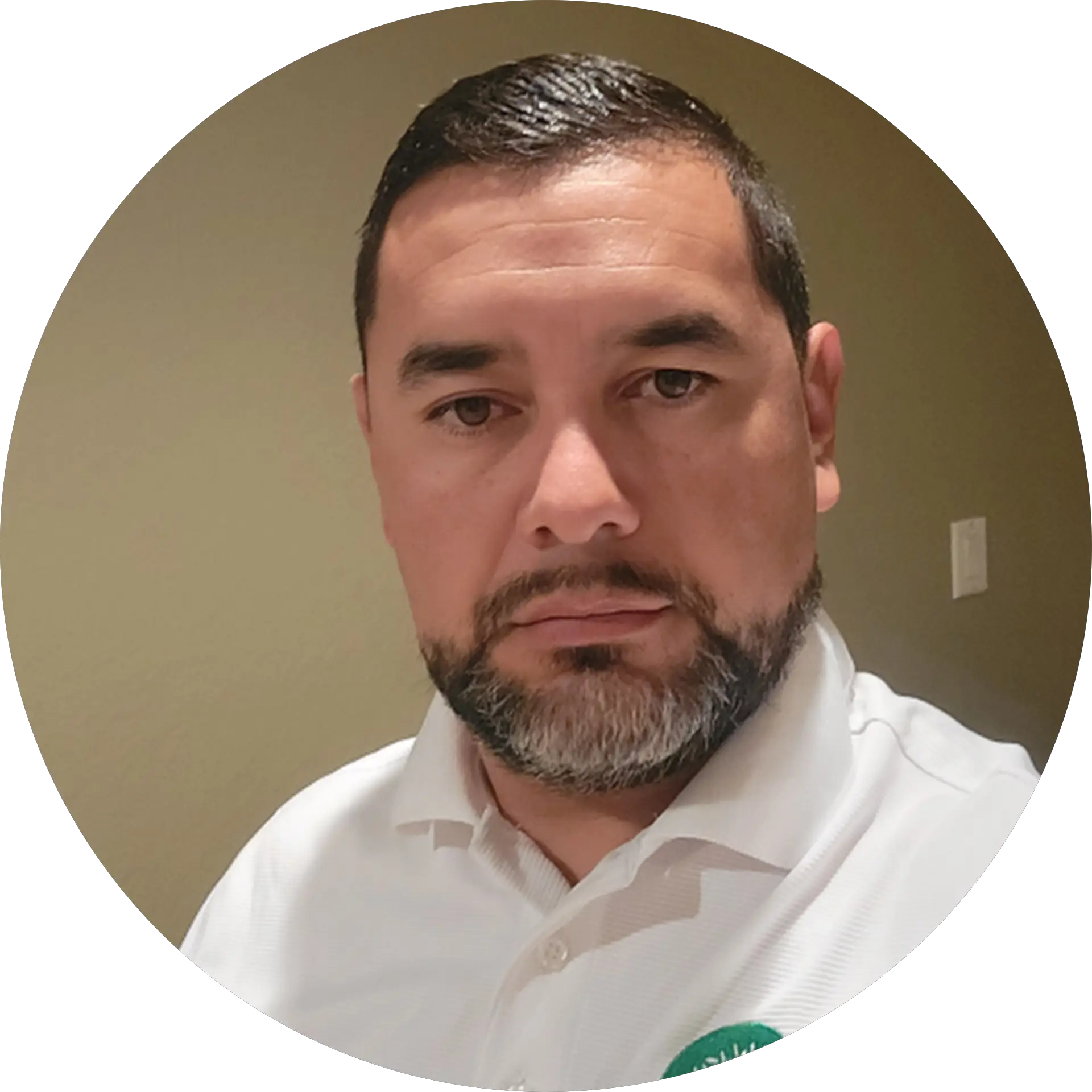Jose Alfredo Morales