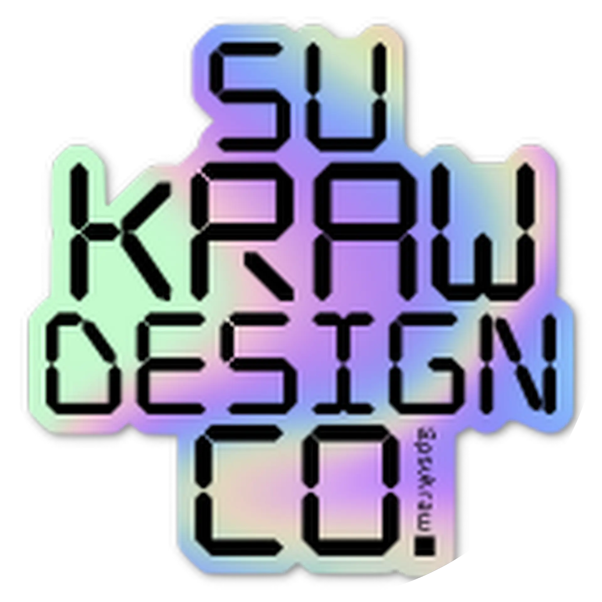 Patrick Sukraw