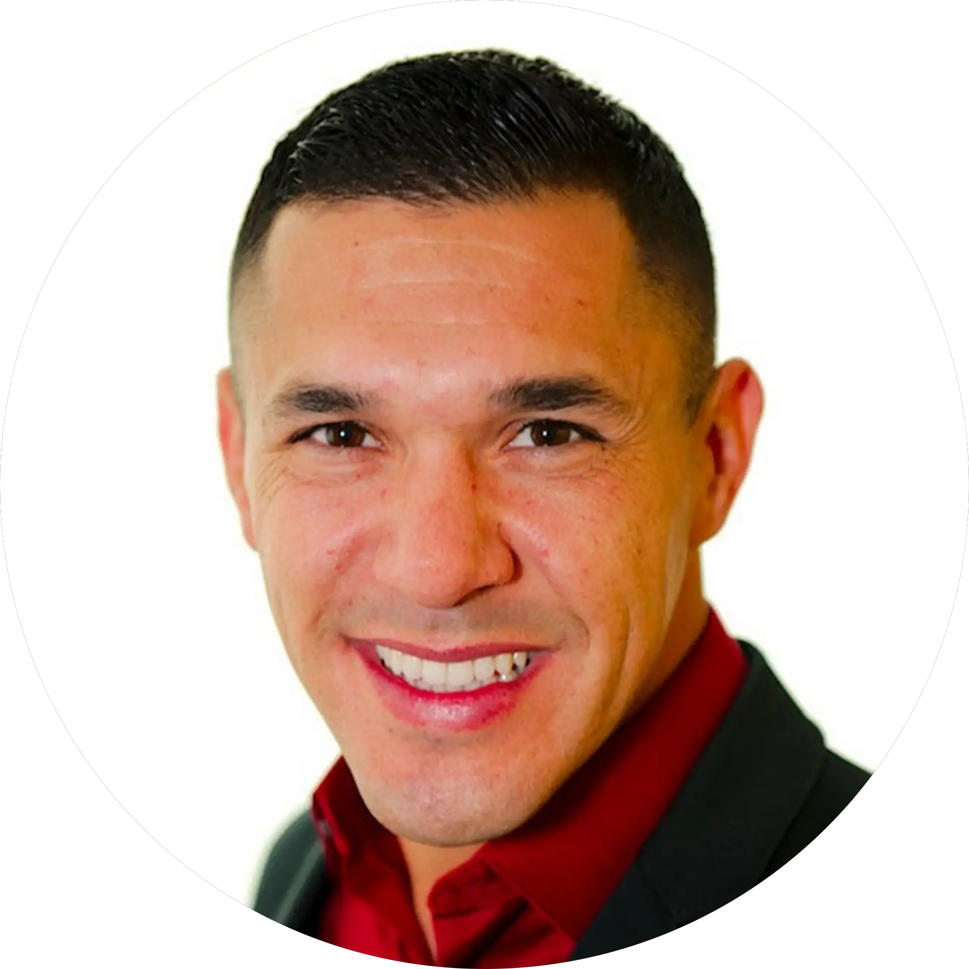 Mario Zaragoza