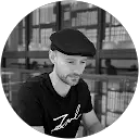 Andy Blinston