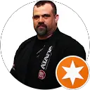 Aaron Stephens
