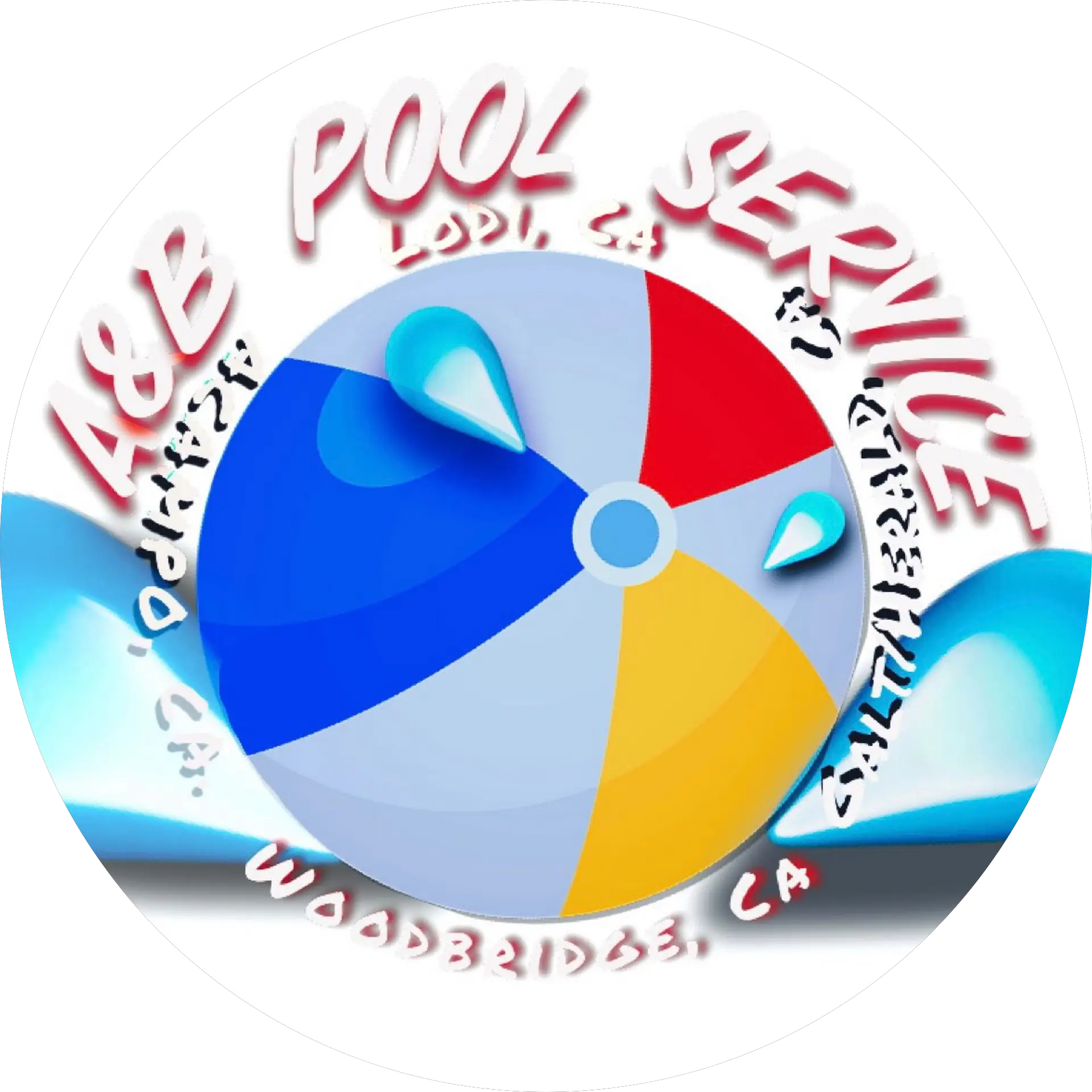ANB POOL SERVICE