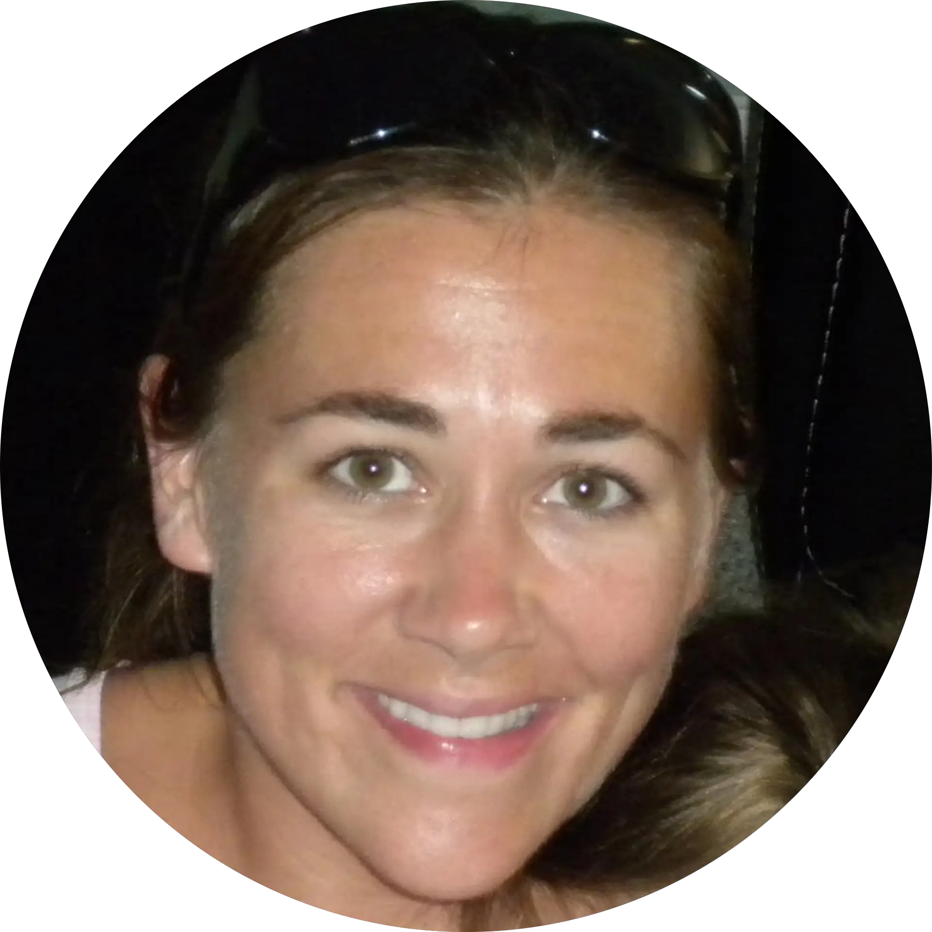Holly Murray