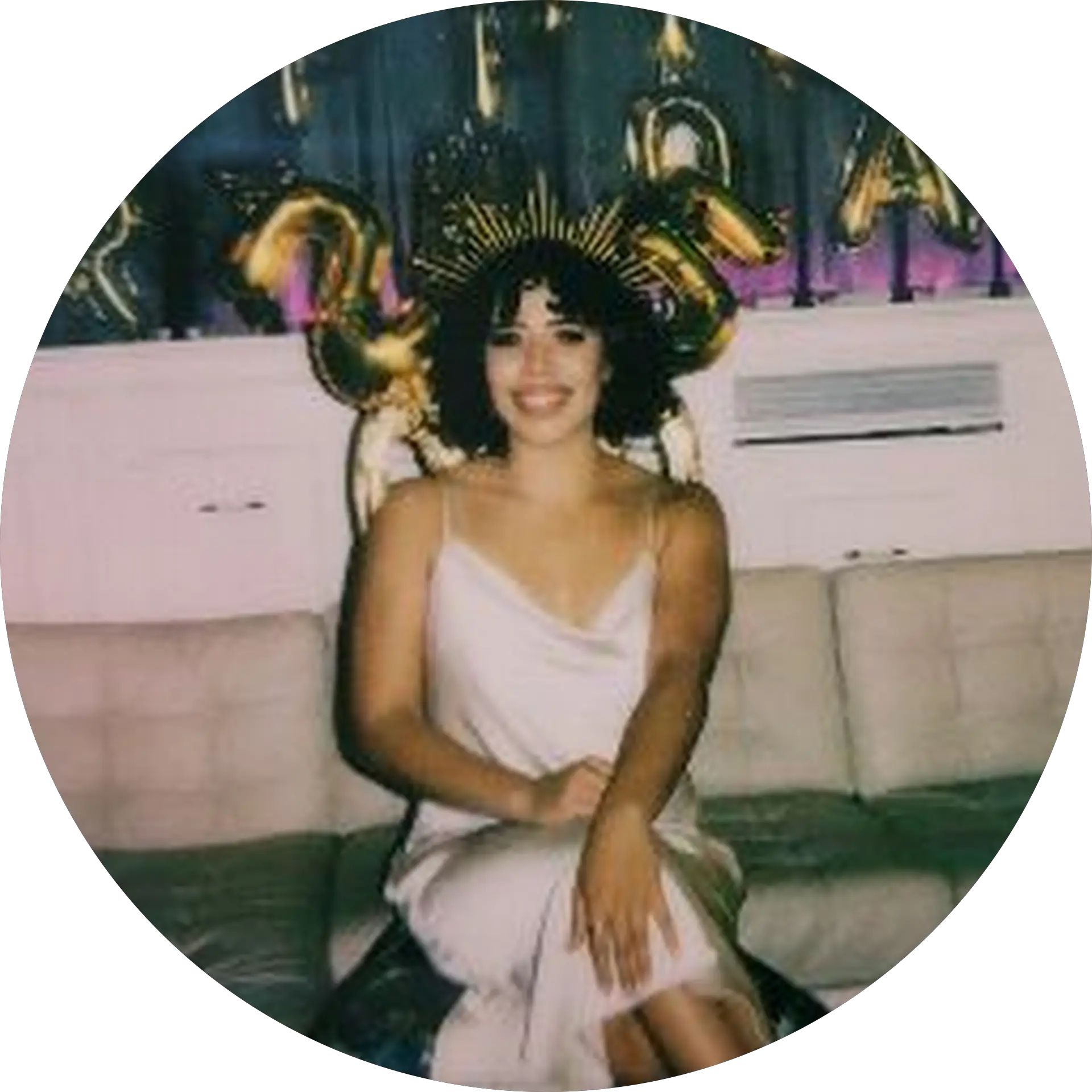 Bia Villacres