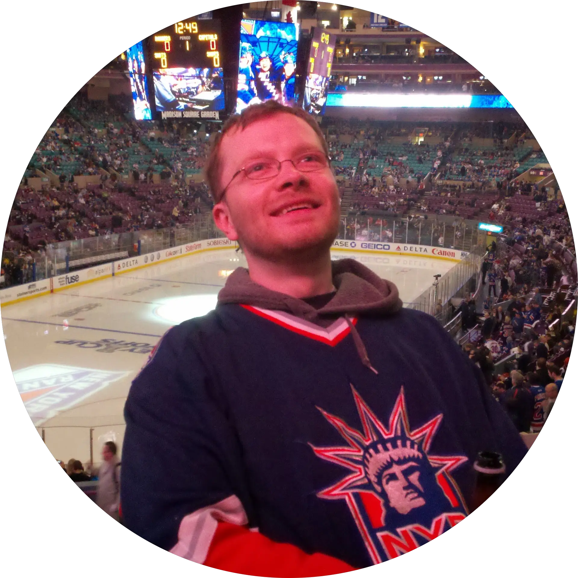 Matt Stankiewicz
