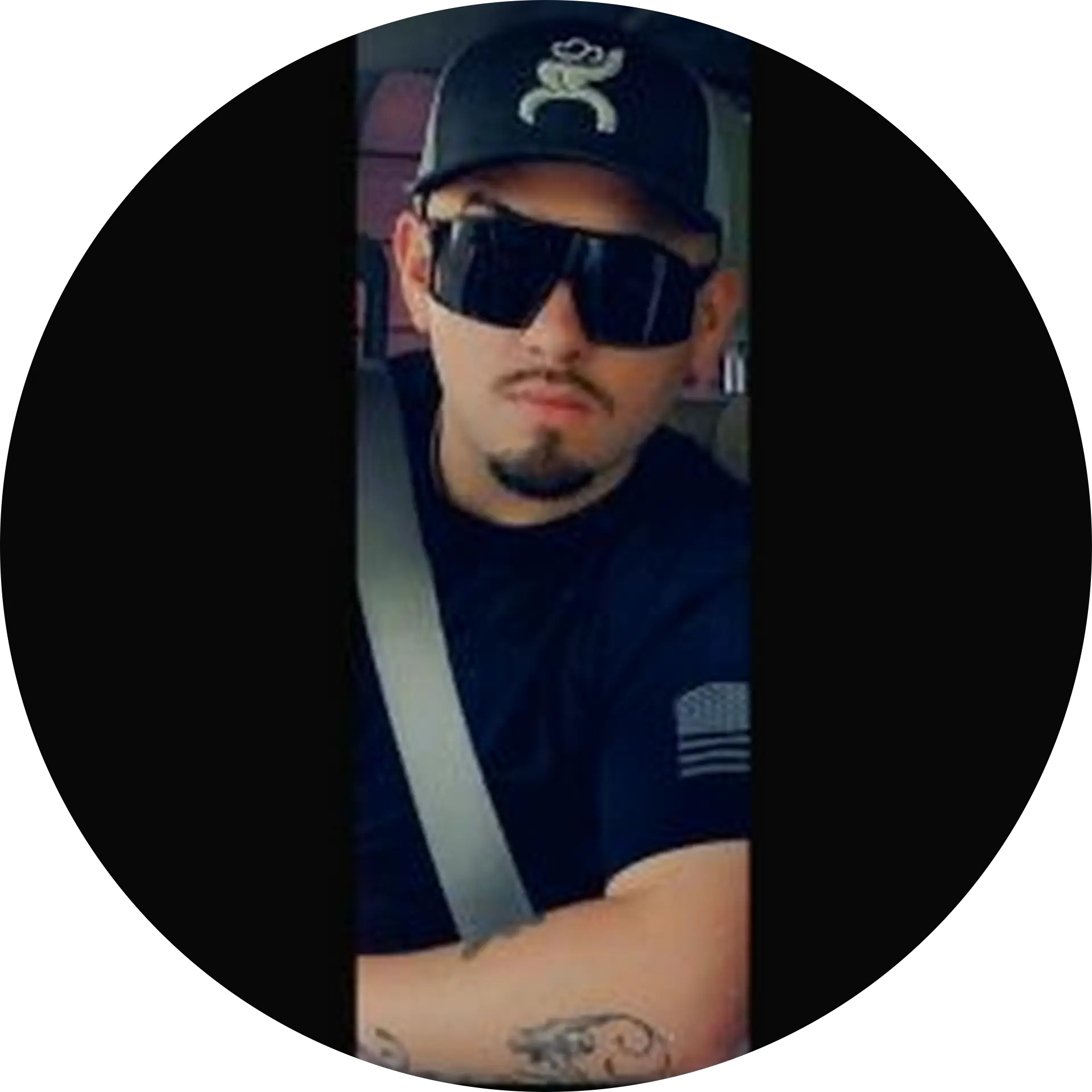 Crizto Ordaz