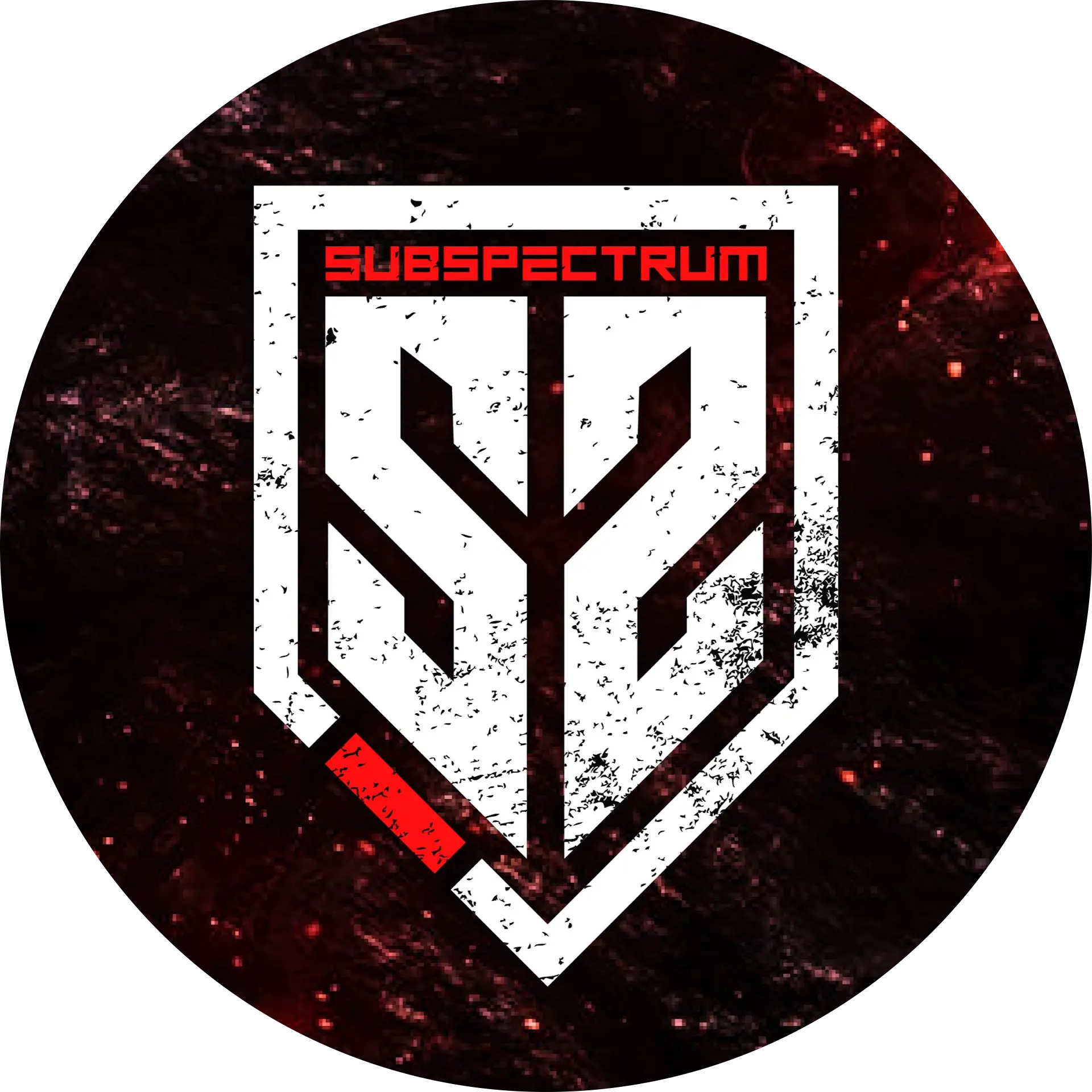 Sub Spectrum BJJ