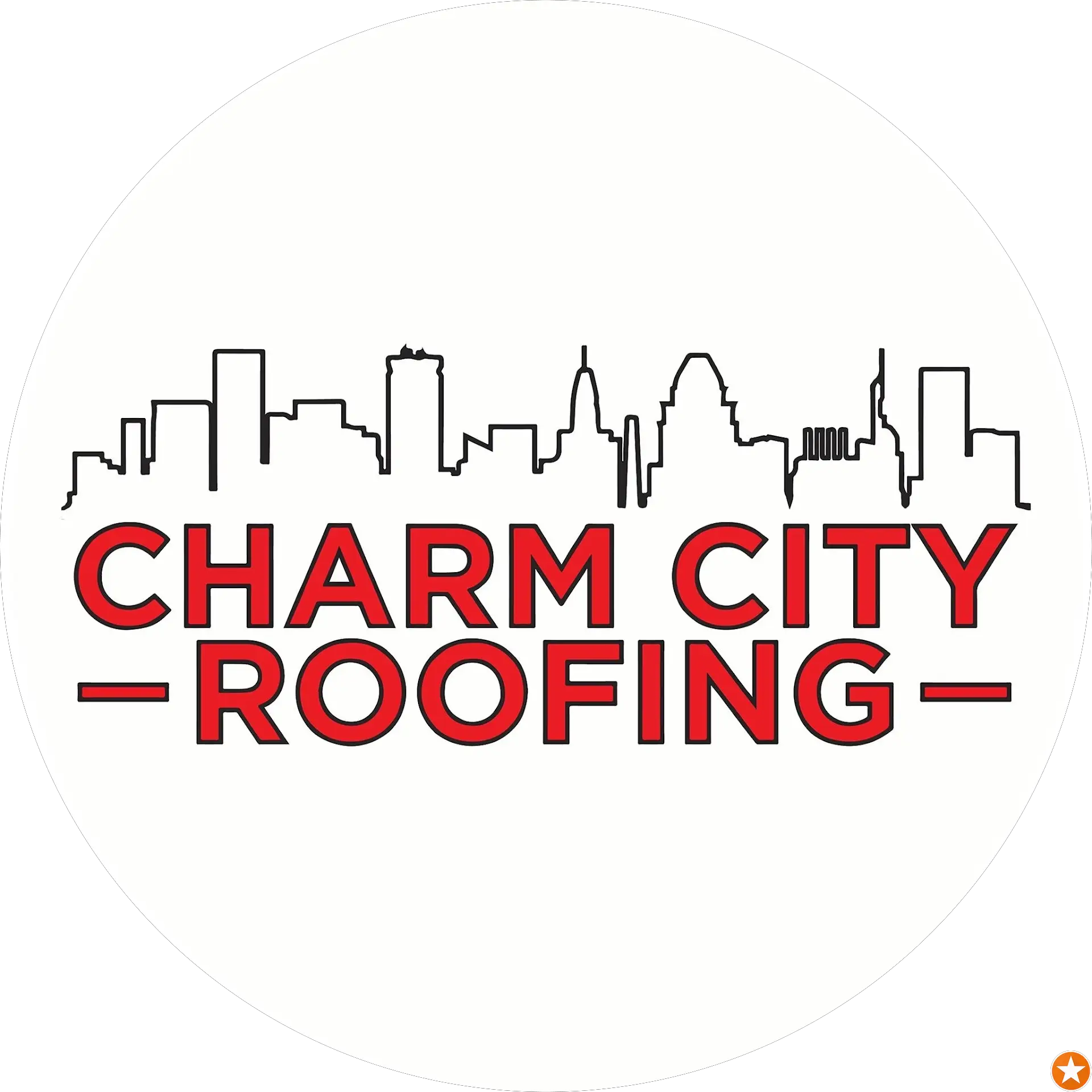 Roger Bush (Charm City Roofing)