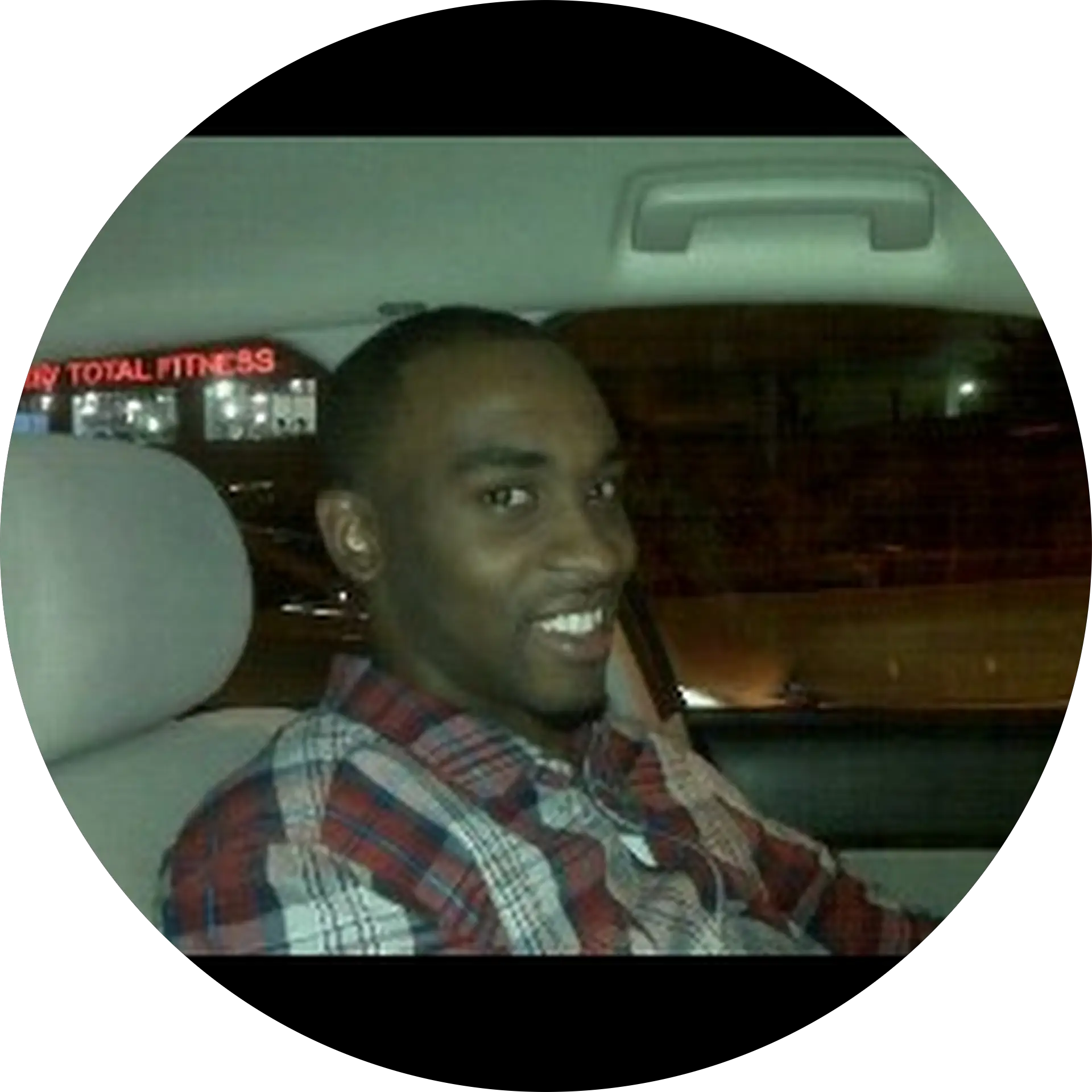 Derrick Anderson