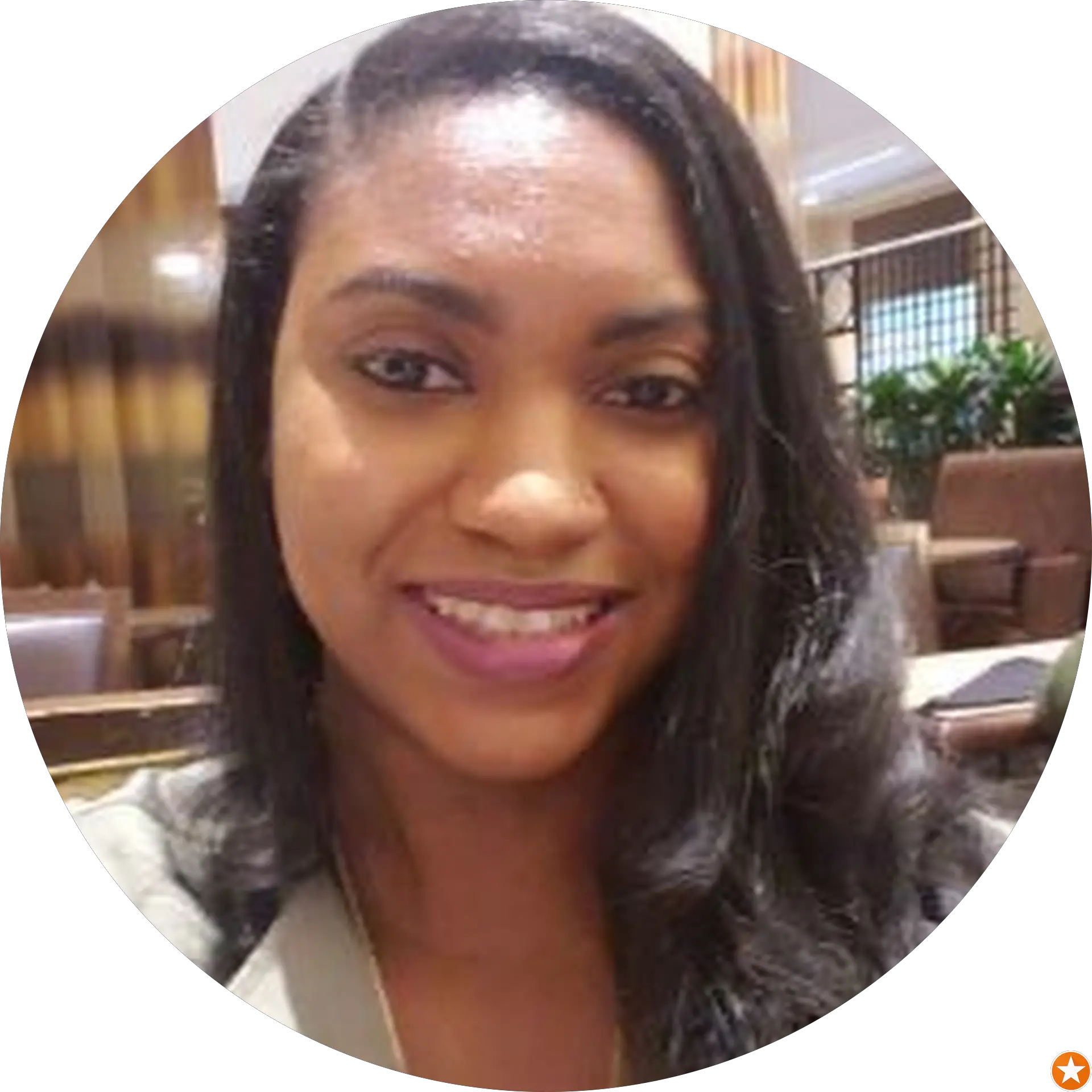 Krishna McEachern