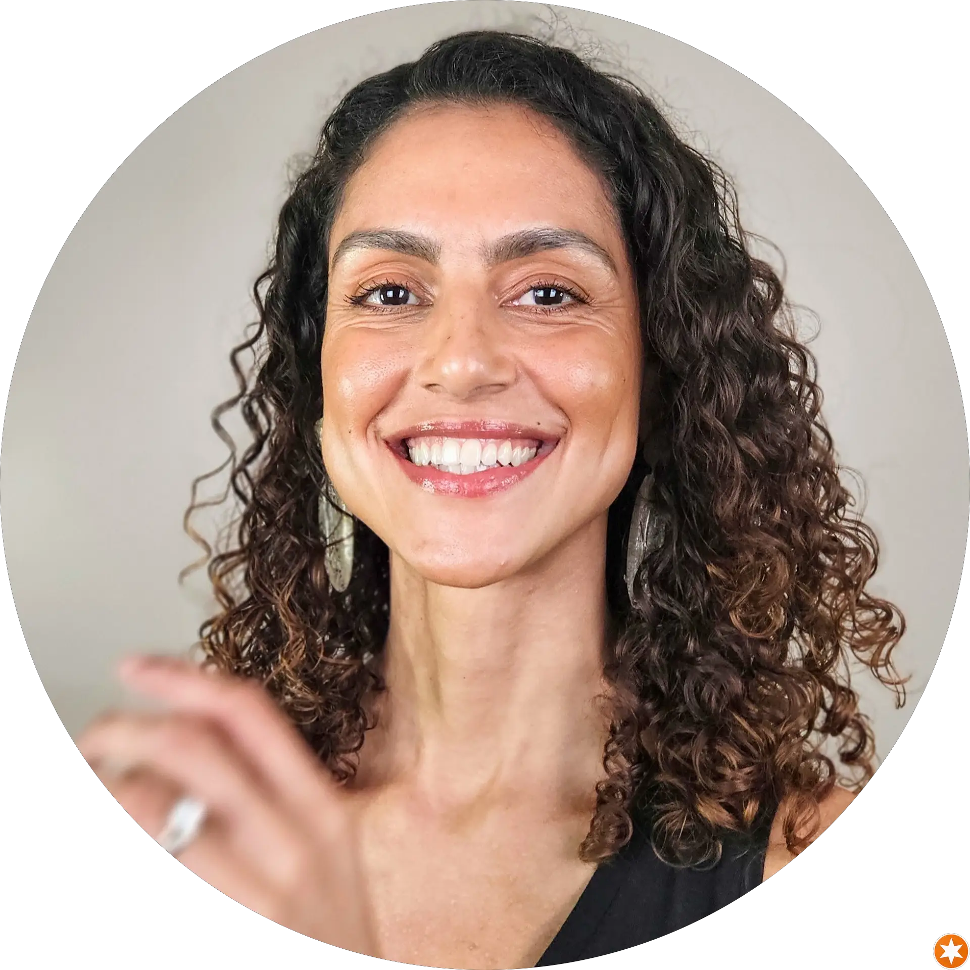Debora Mattoso