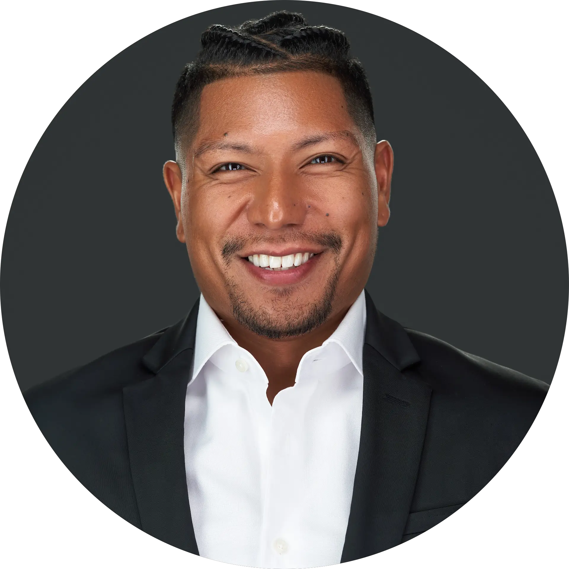 Christopher Chau