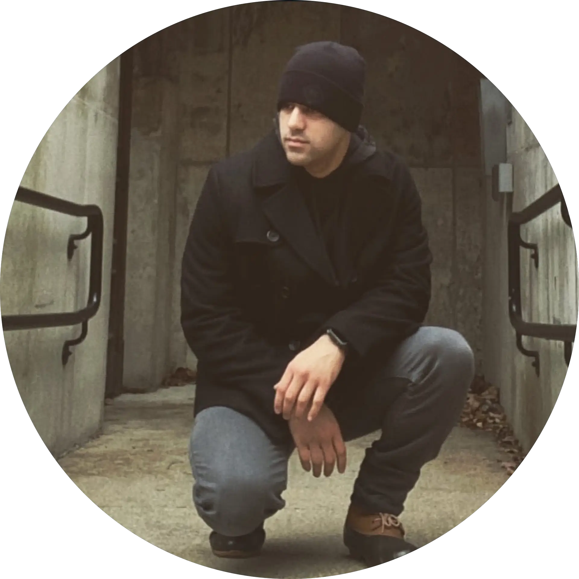 Jonathan L Santiago