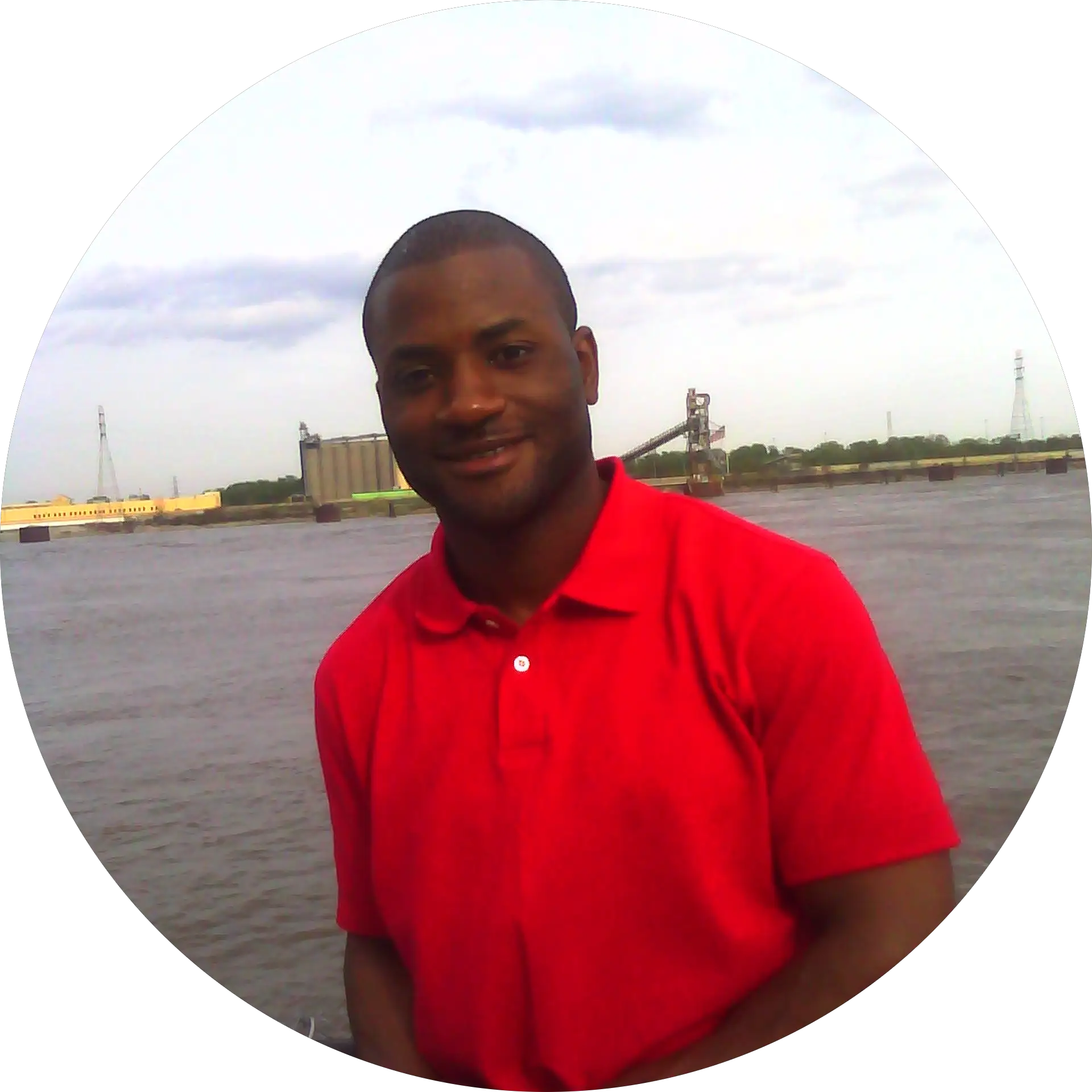 Maurice Bembry
