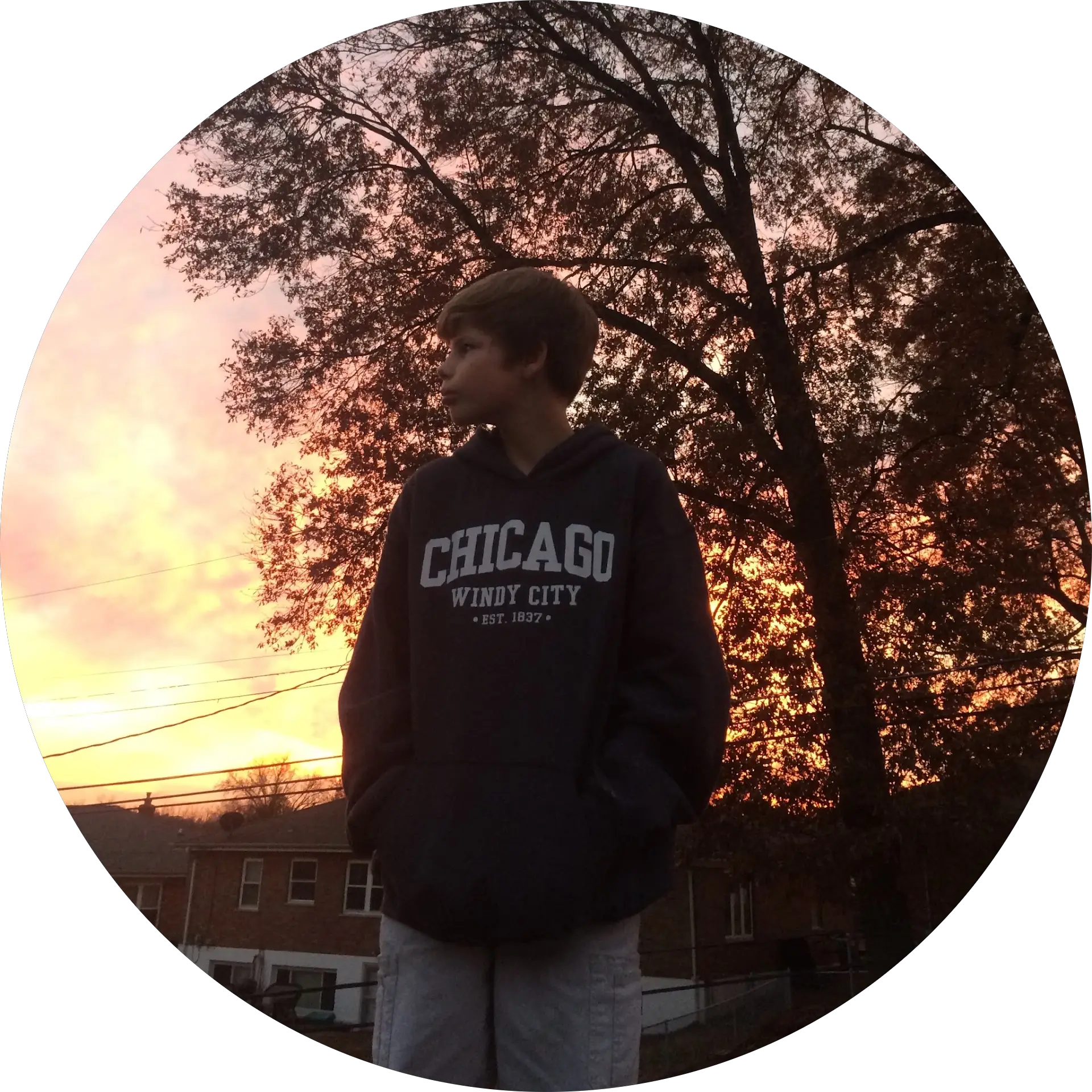 Brandon Smith