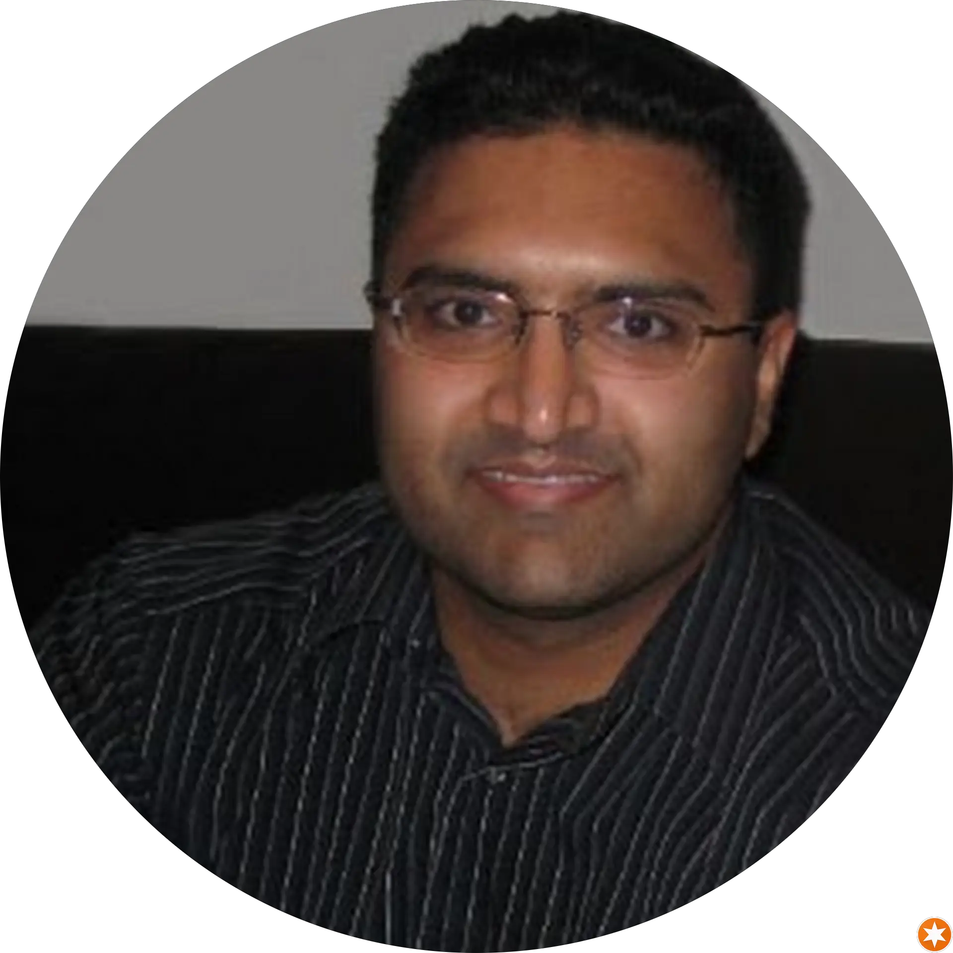 Bhavin Mistry