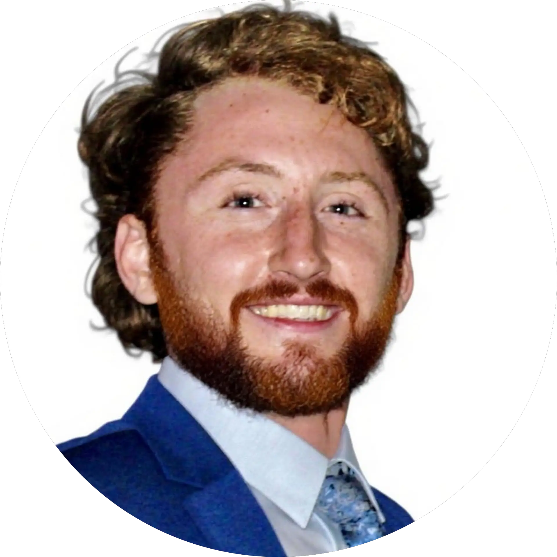 Ryan O'Connor