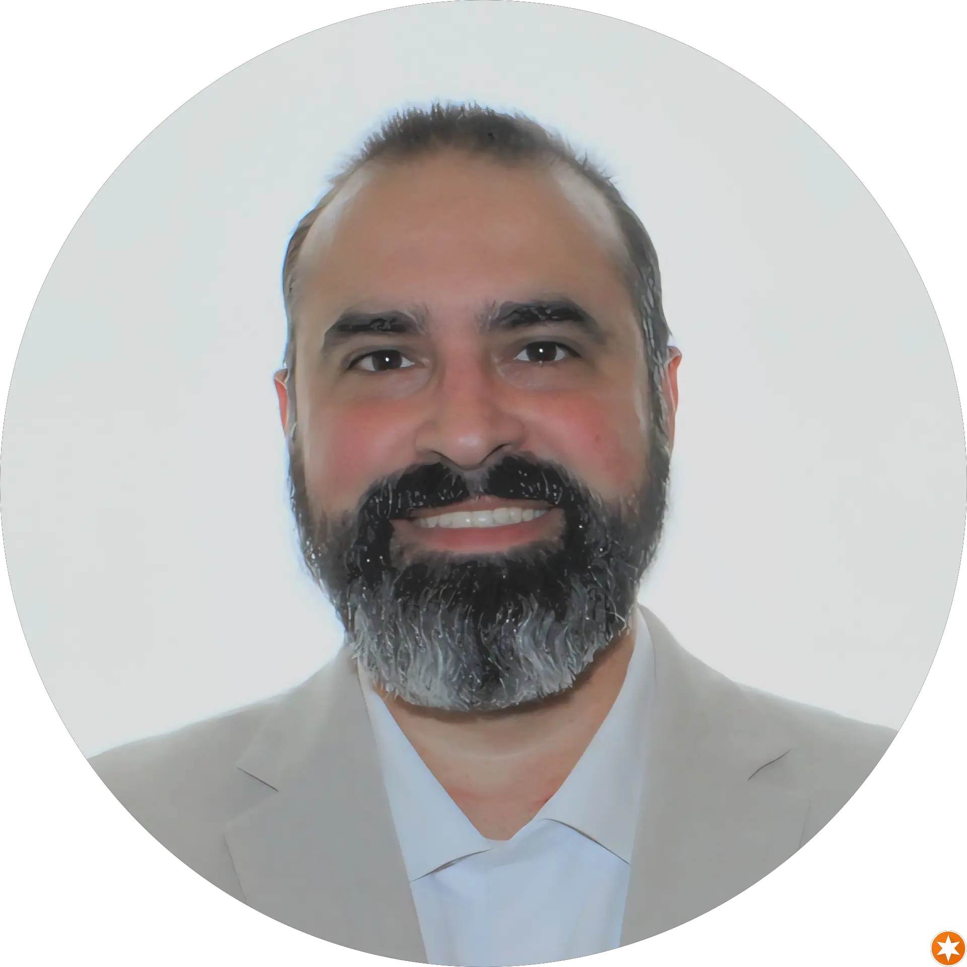 Marcelo Cabreli