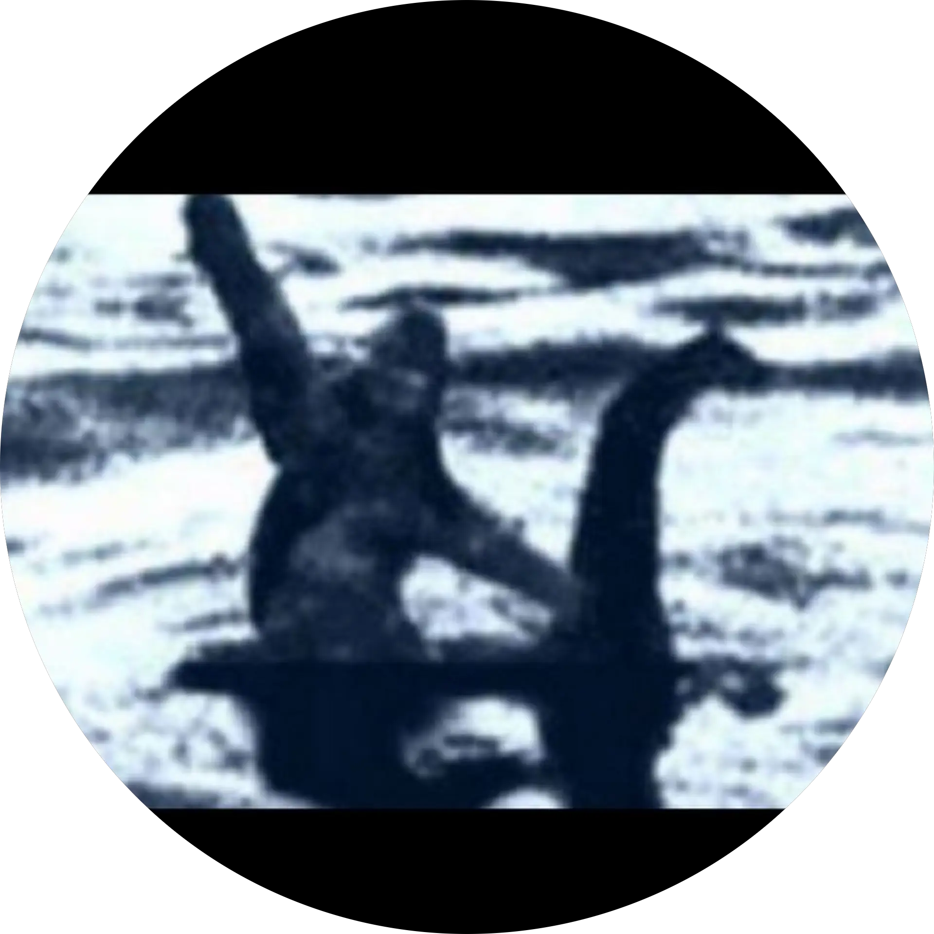 Bacon Leg Bigfoot