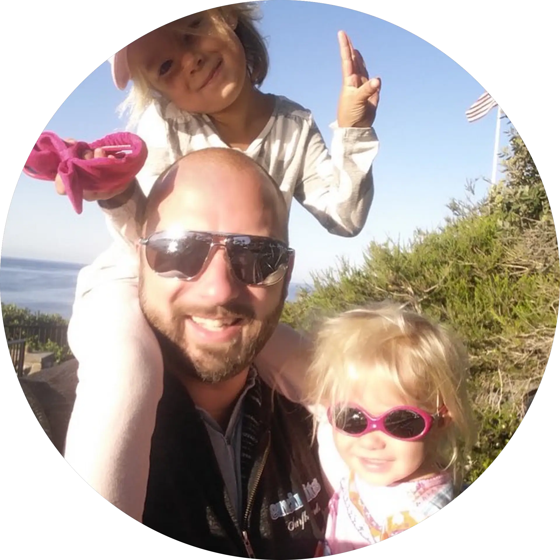 garrett gervais