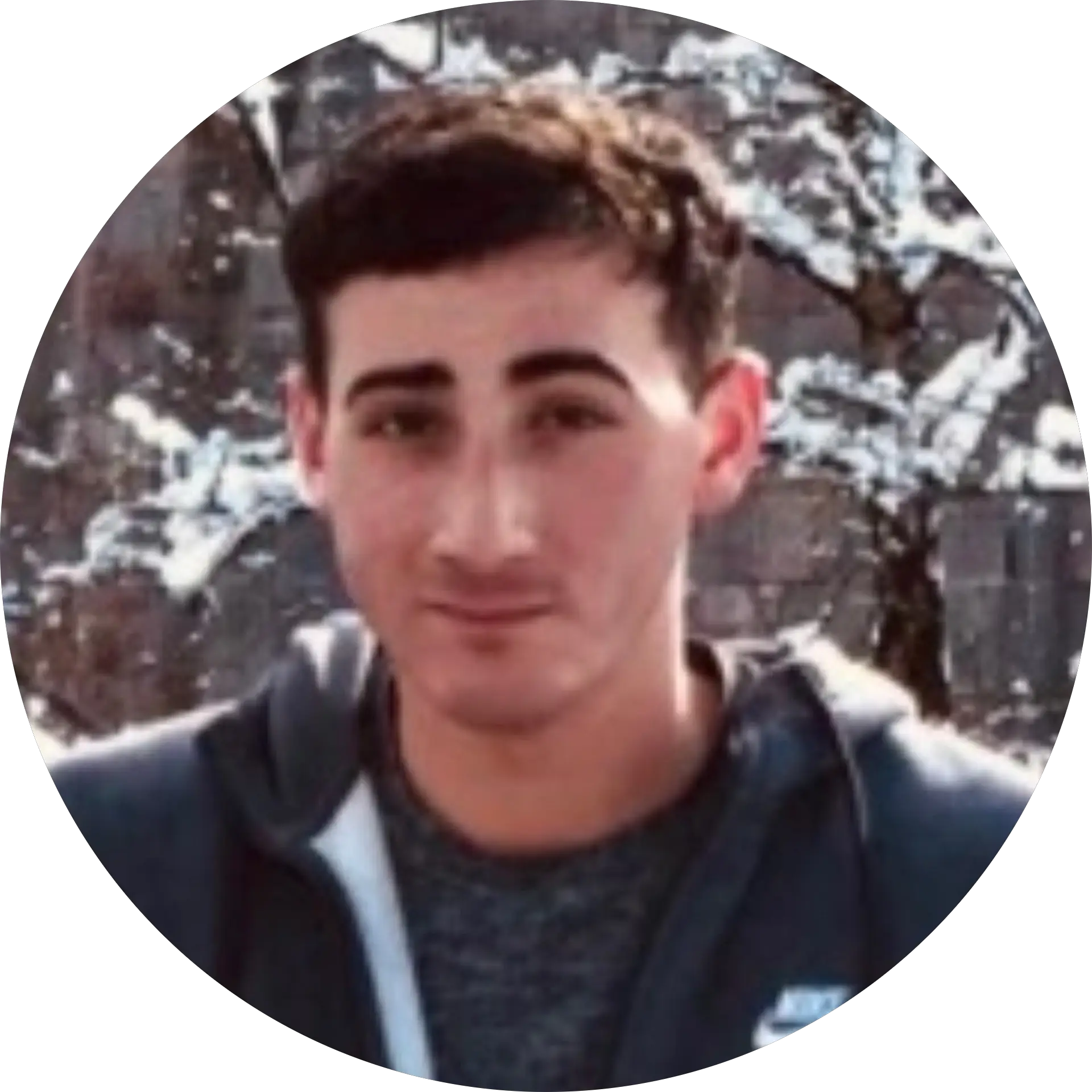 Nicholas Percola