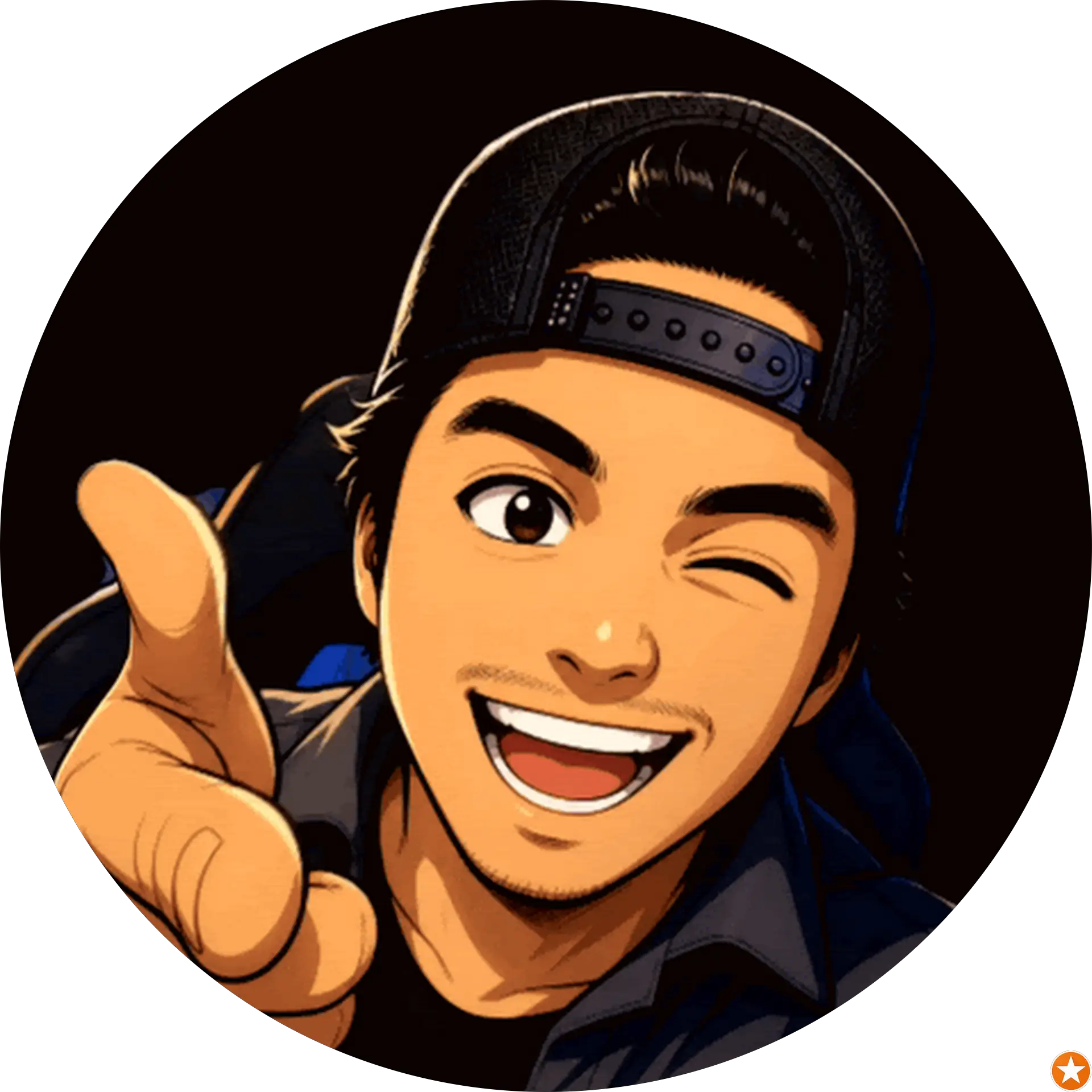 Rodney San Agustin