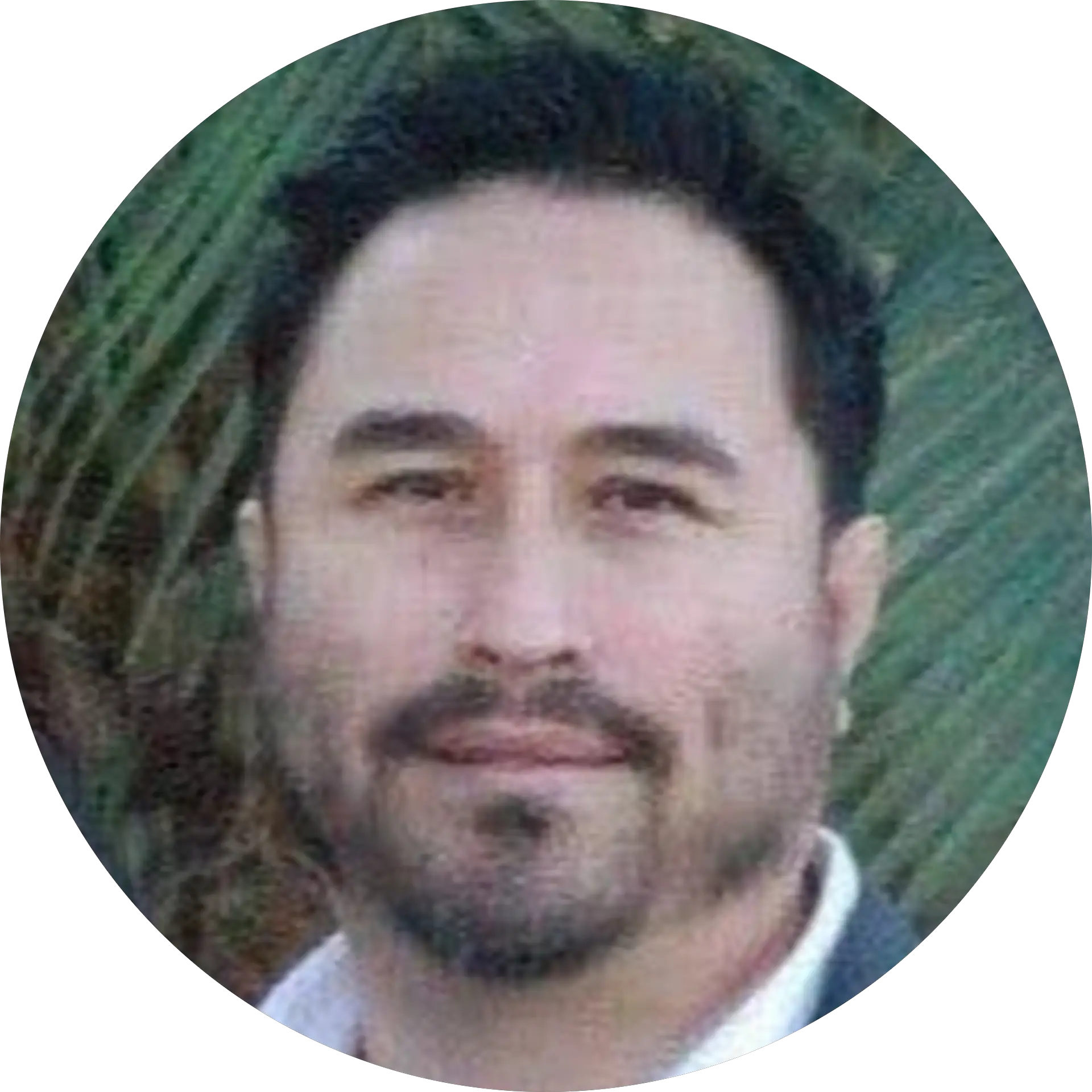 Alfonso Vasquez