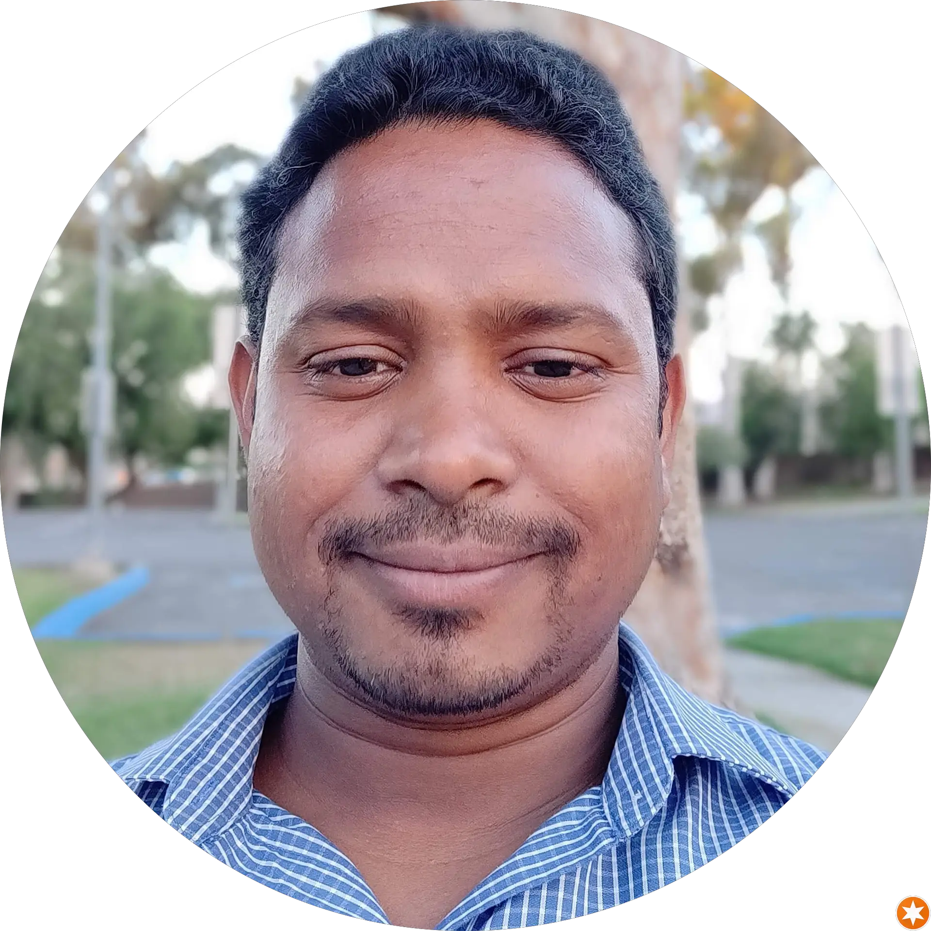 Kamlesh Singh