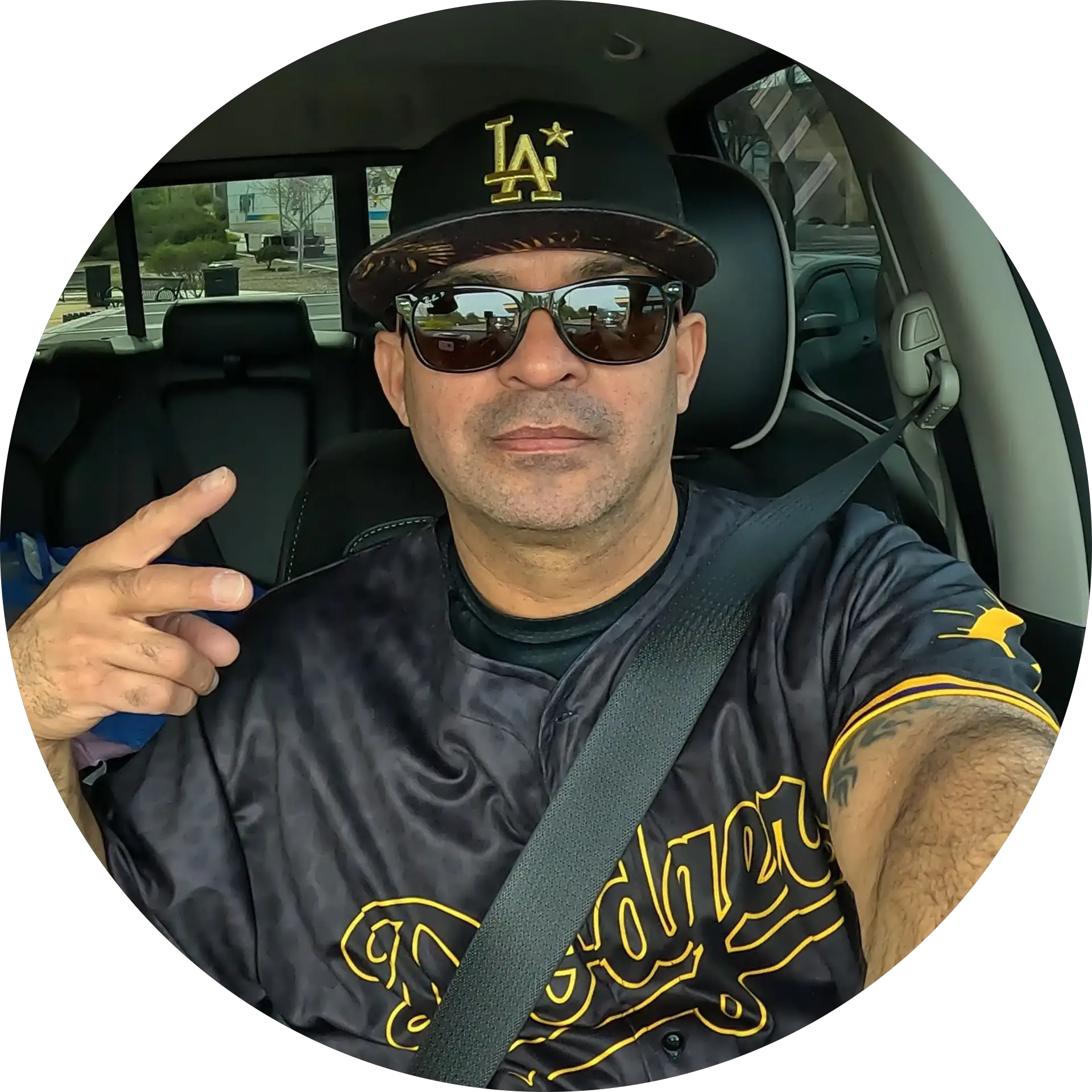 Carlos Lopez