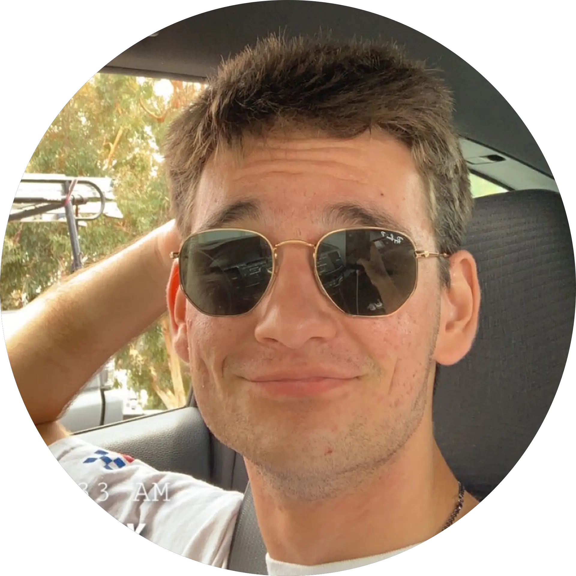 Ian Kowasch (Ian Kowasch)