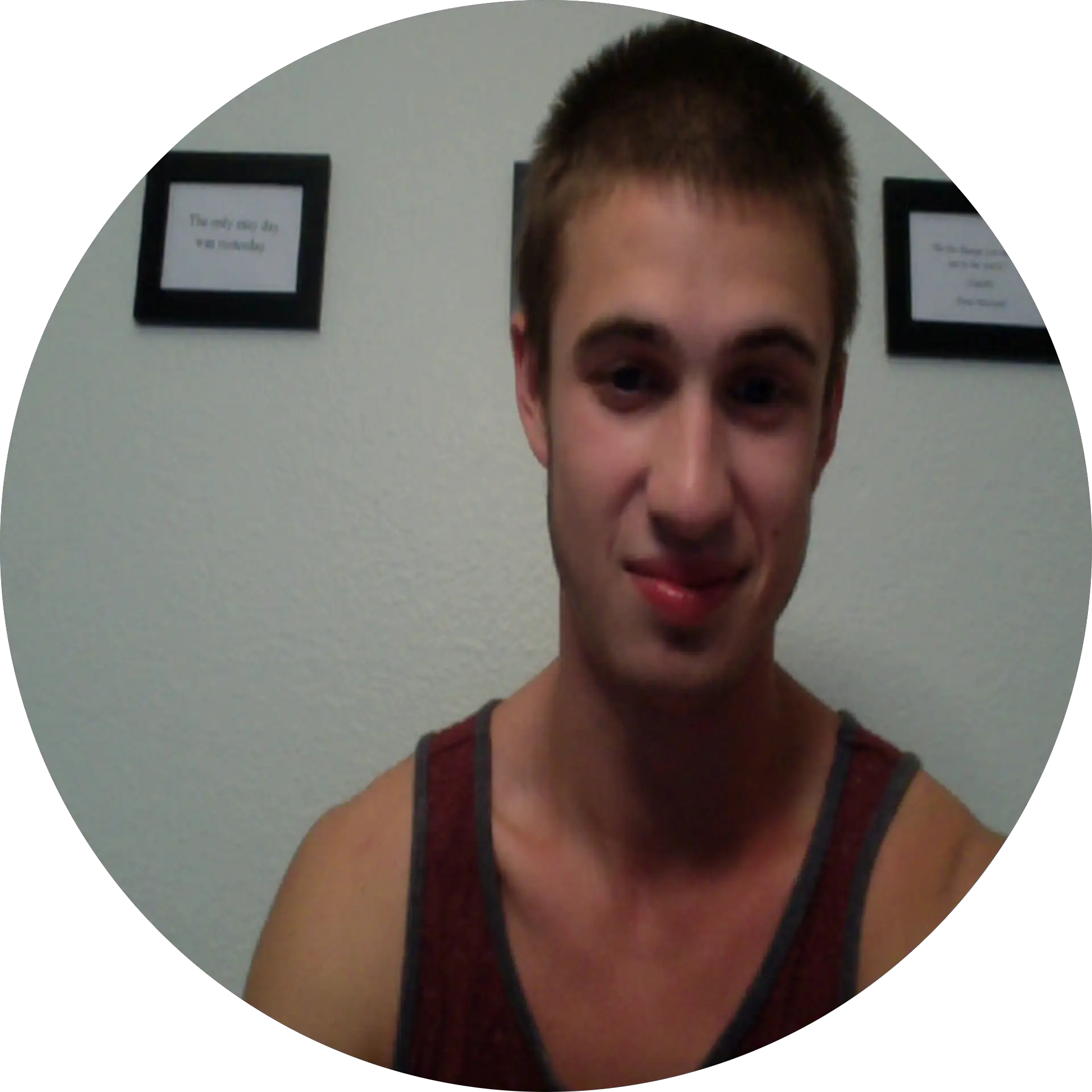 Tyler Smith