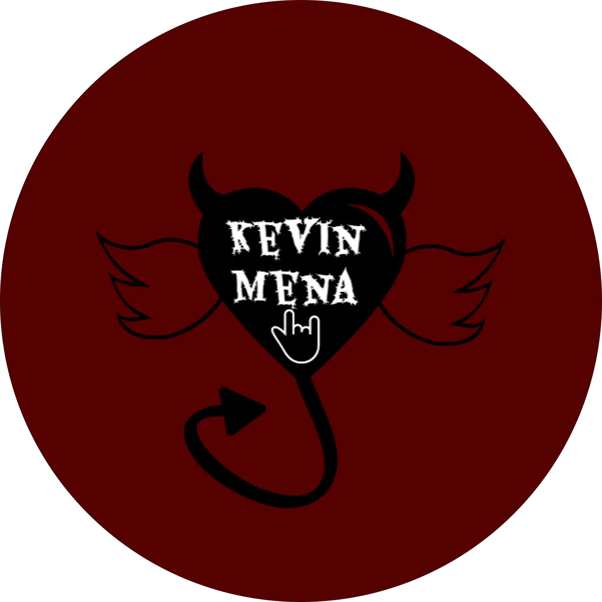 Kevin M