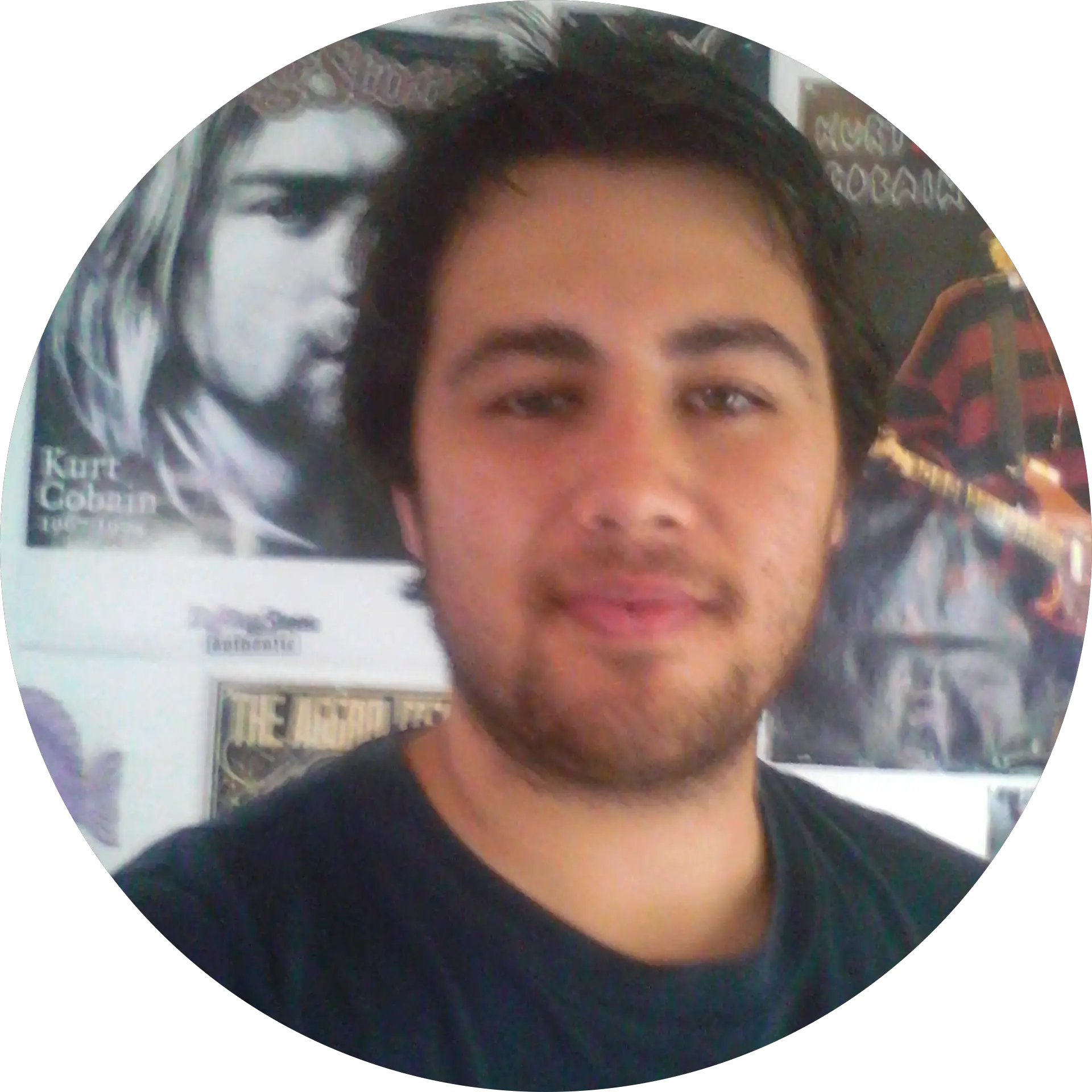 jehovanny mazon