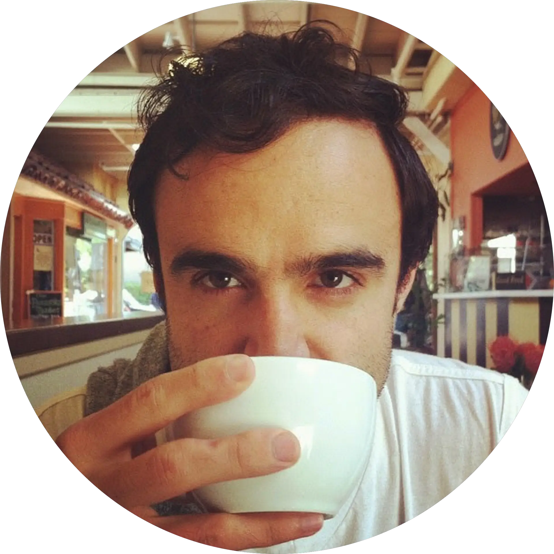 Michael Laielli