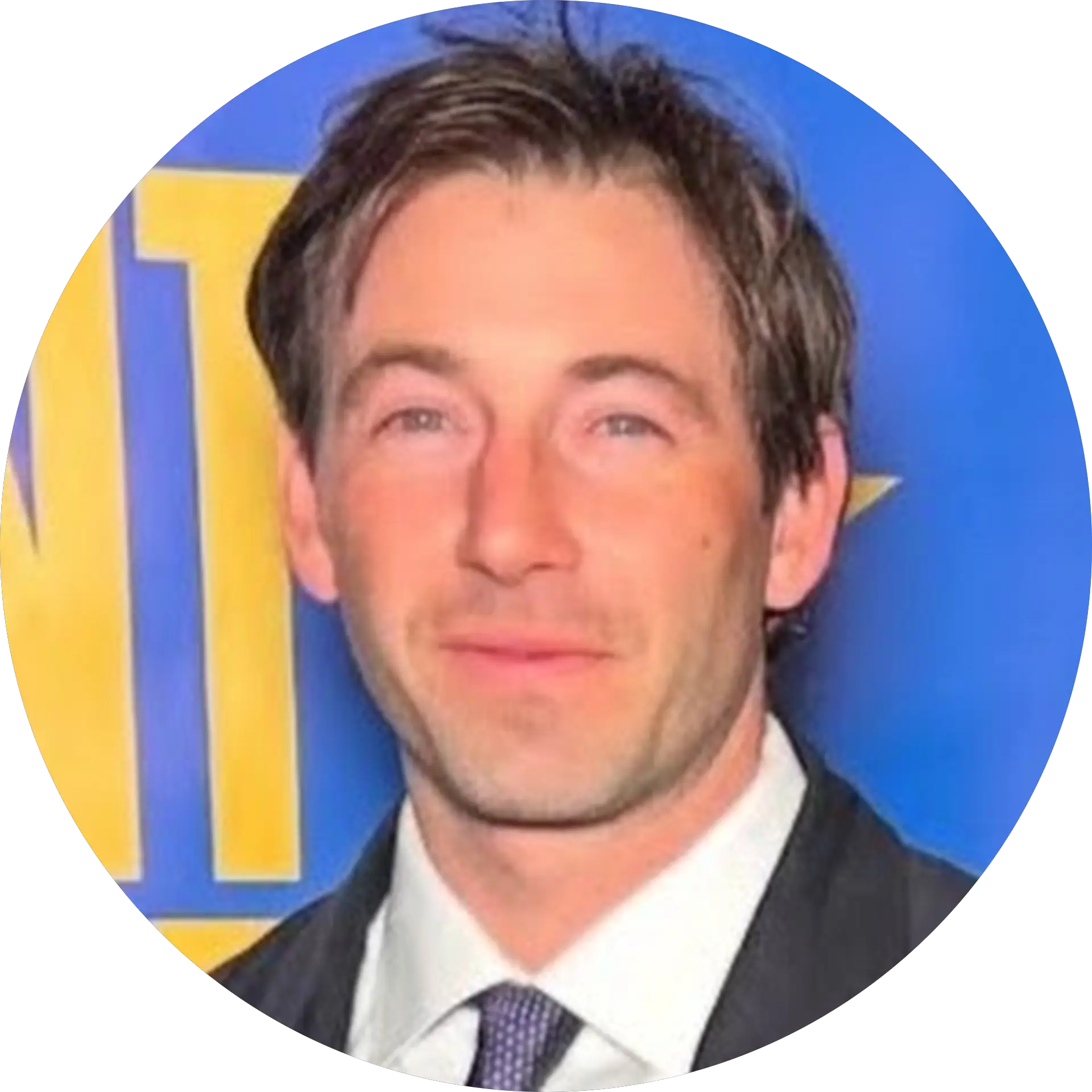 Michael Rashmir